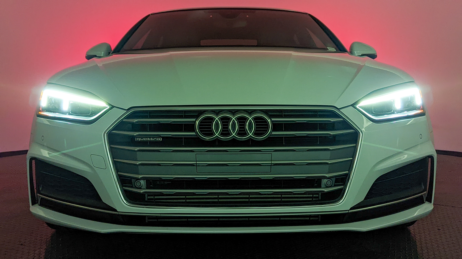 Florida Fine Cars - Used AUDI A5 SPORTBACK 2019 MIAMI PREMIUM PLUS