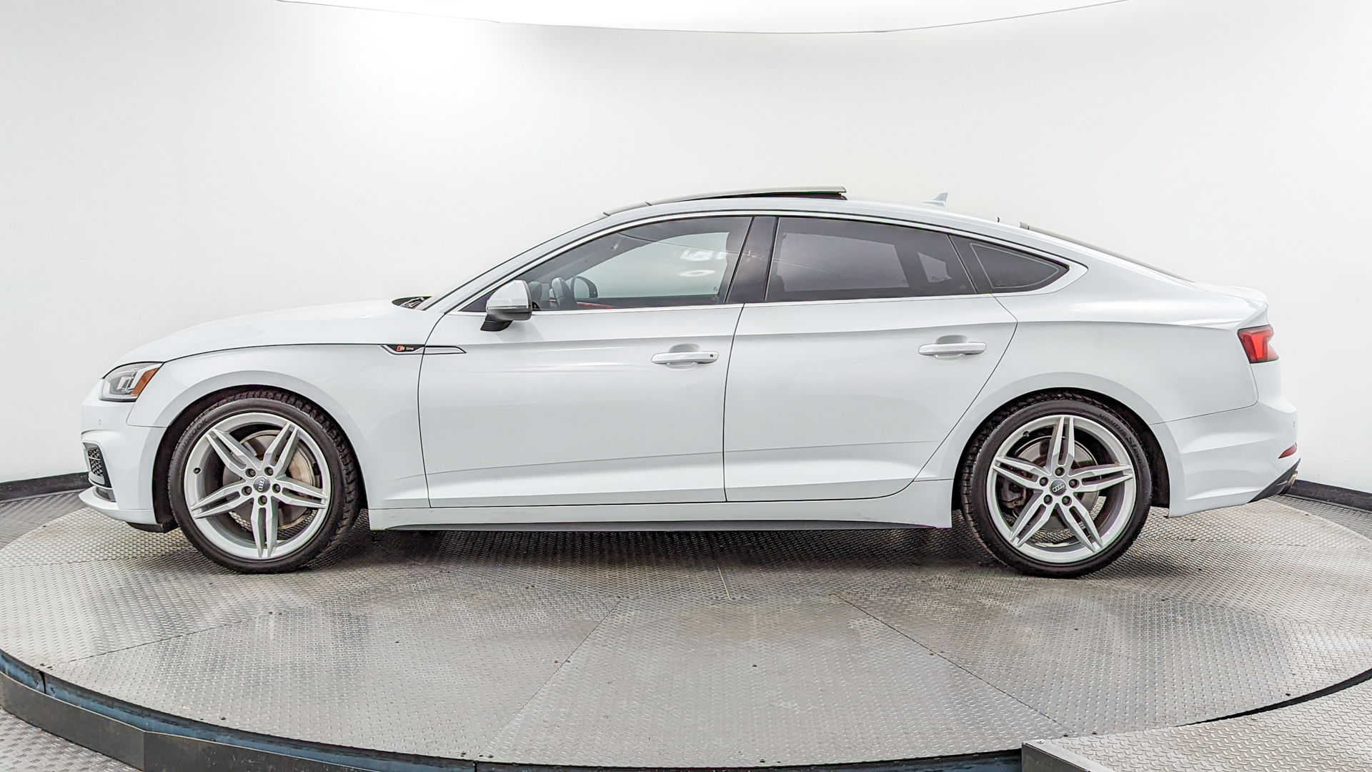 Florida Fine Cars - Used AUDI A5 SPORTBACK 2019 MIAMI PREMIUM PLUS
