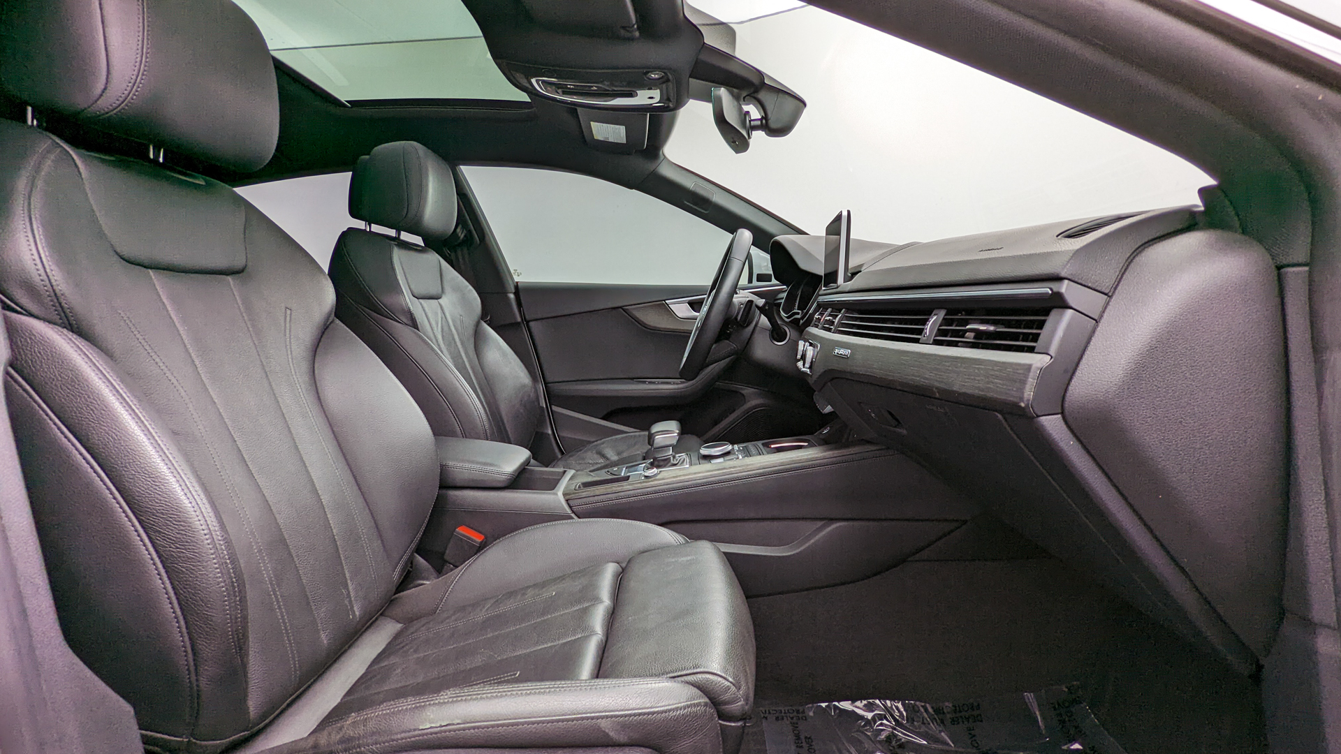 Florida Fine Cars - Used AUDI A5 SPORTBACK 2019 MIAMI PREMIUM PLUS