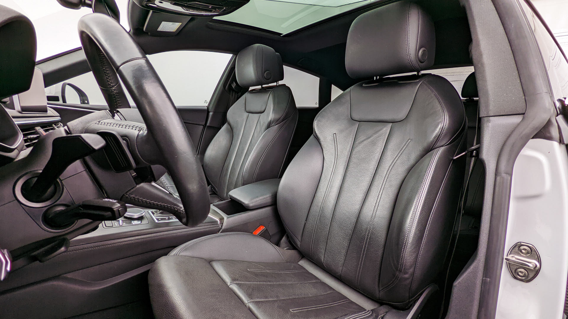 Florida Fine Cars - Used AUDI A5 SPORTBACK 2019 MIAMI PREMIUM PLUS
