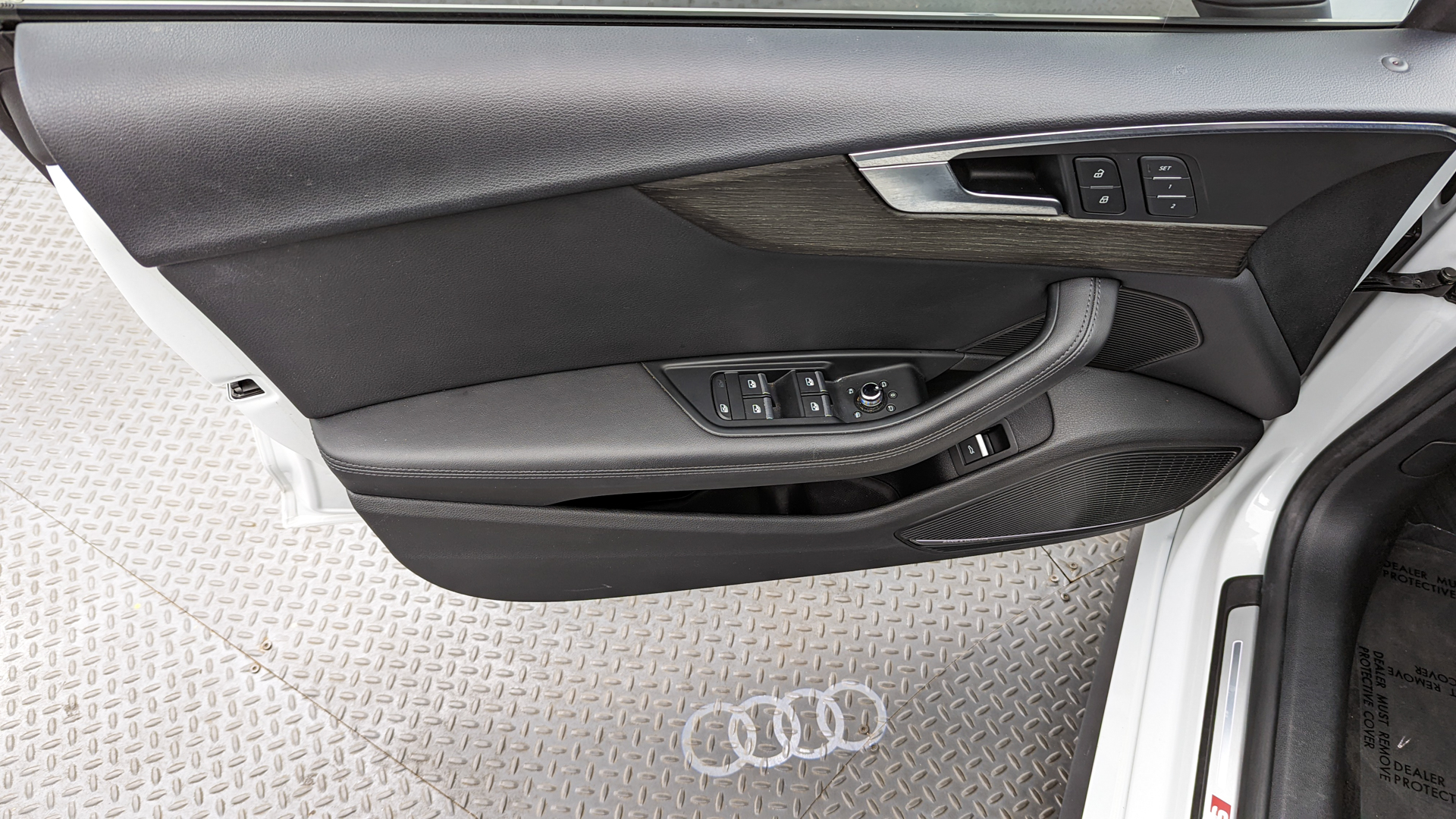 Florida Fine Cars - Used AUDI A5 SPORTBACK 2019 MIAMI PREMIUM PLUS