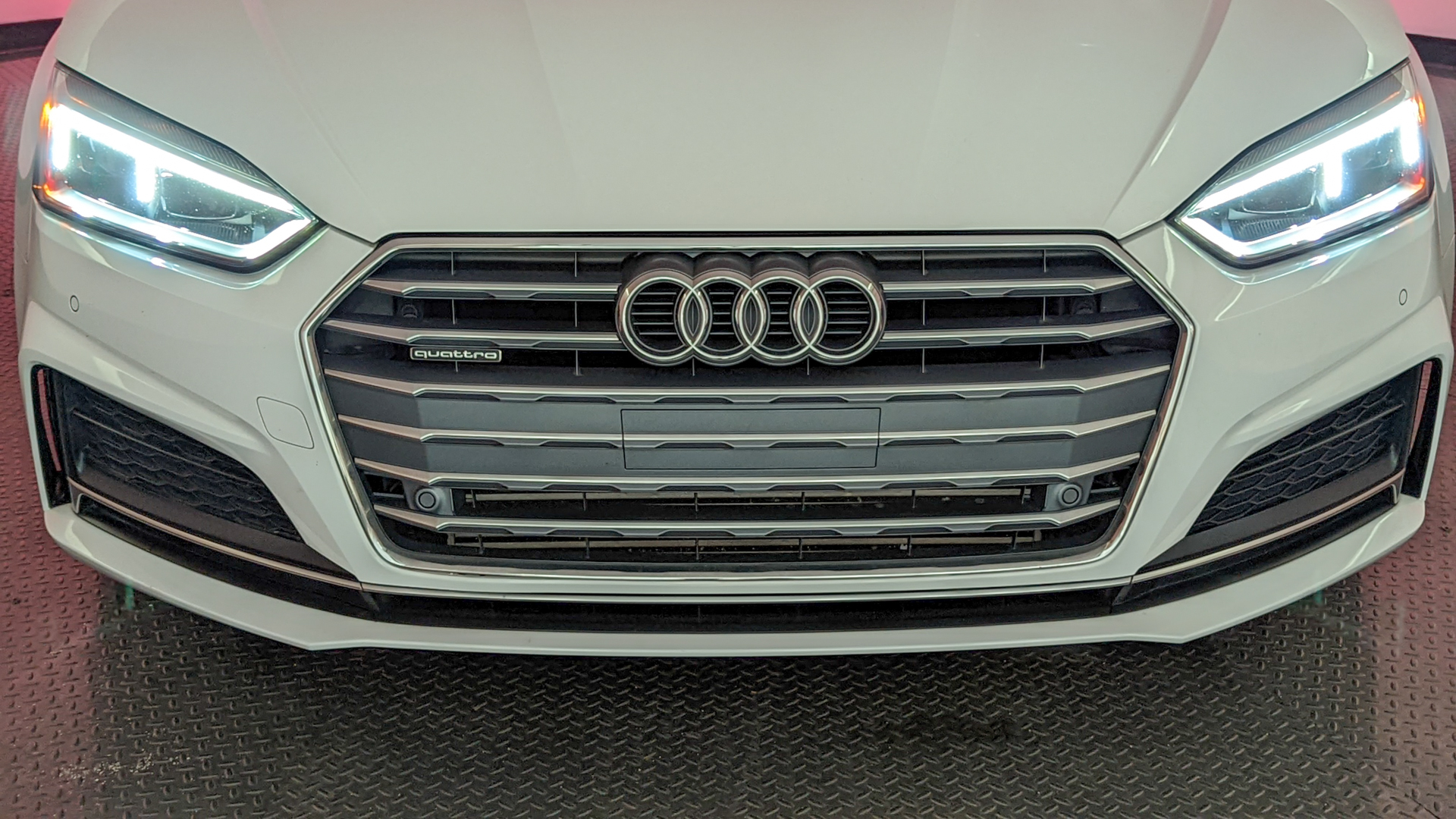 Florida Fine Cars - Used AUDI A5 SPORTBACK 2019 MIAMI PREMIUM PLUS