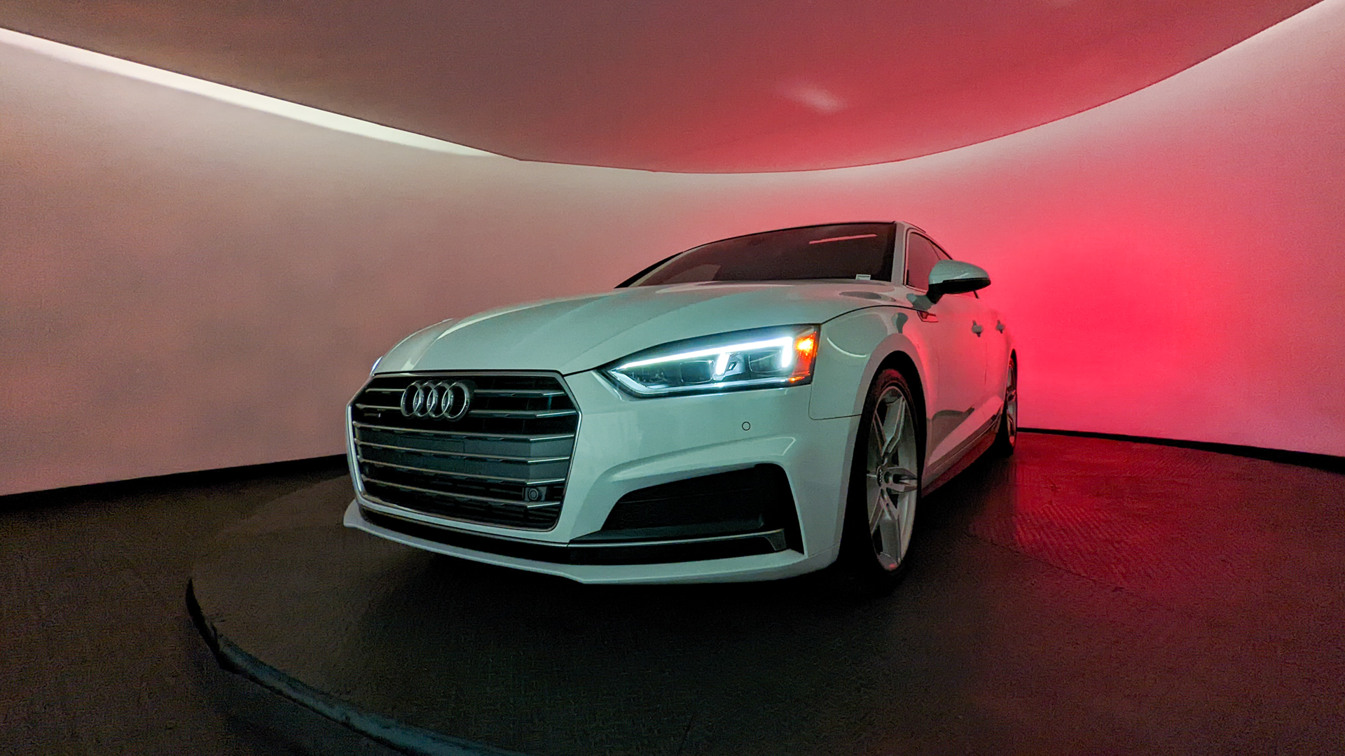 Florida Fine Cars - Used AUDI A5 SPORTBACK 2019 MIAMI PREMIUM PLUS