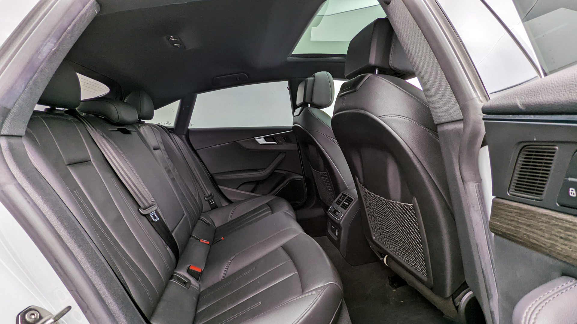 Florida Fine Cars - Used AUDI A5 SPORTBACK 2019 MIAMI PREMIUM PLUS