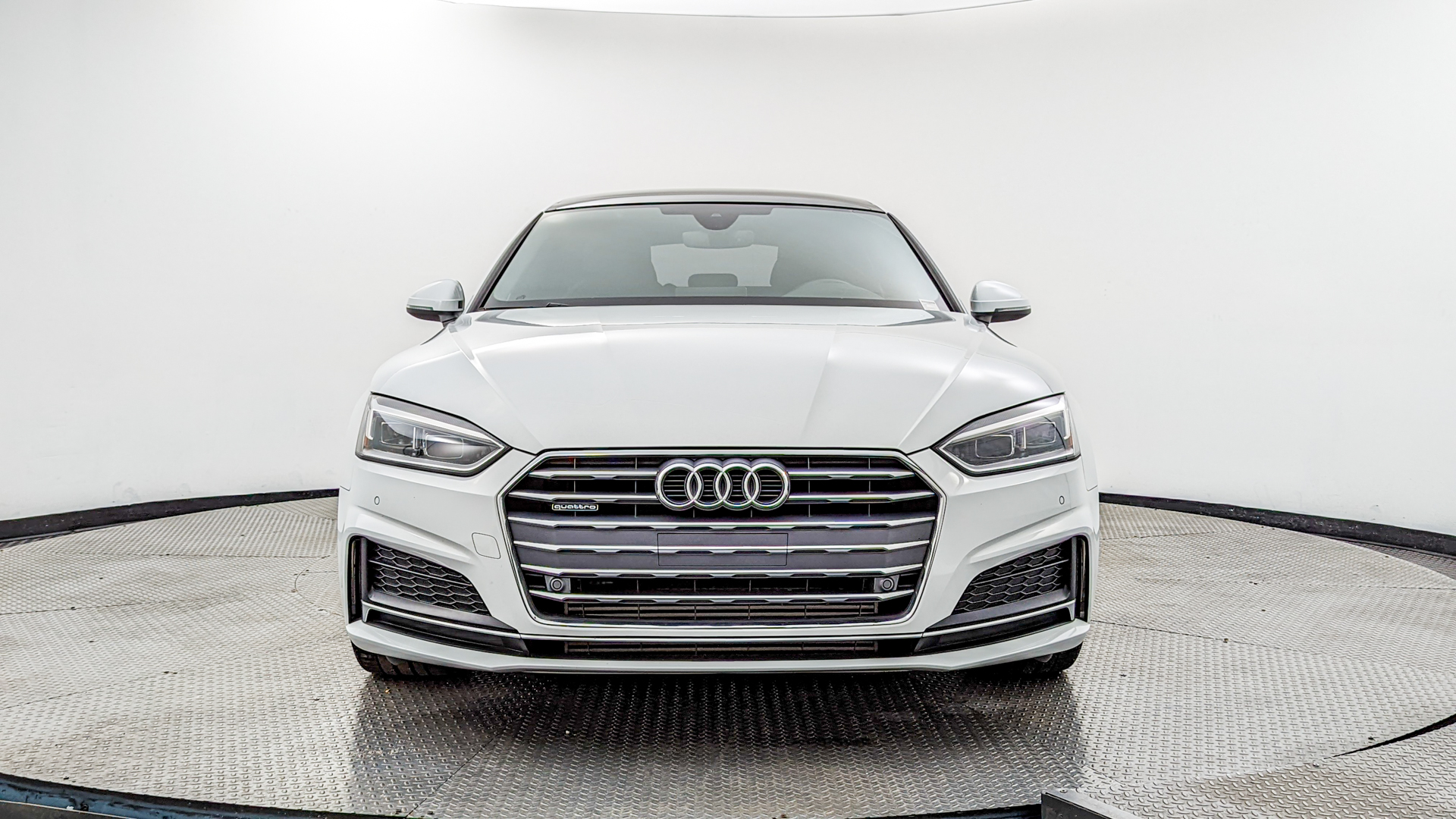 Florida Fine Cars - Used AUDI A5 SPORTBACK 2019 MIAMI PREMIUM PLUS