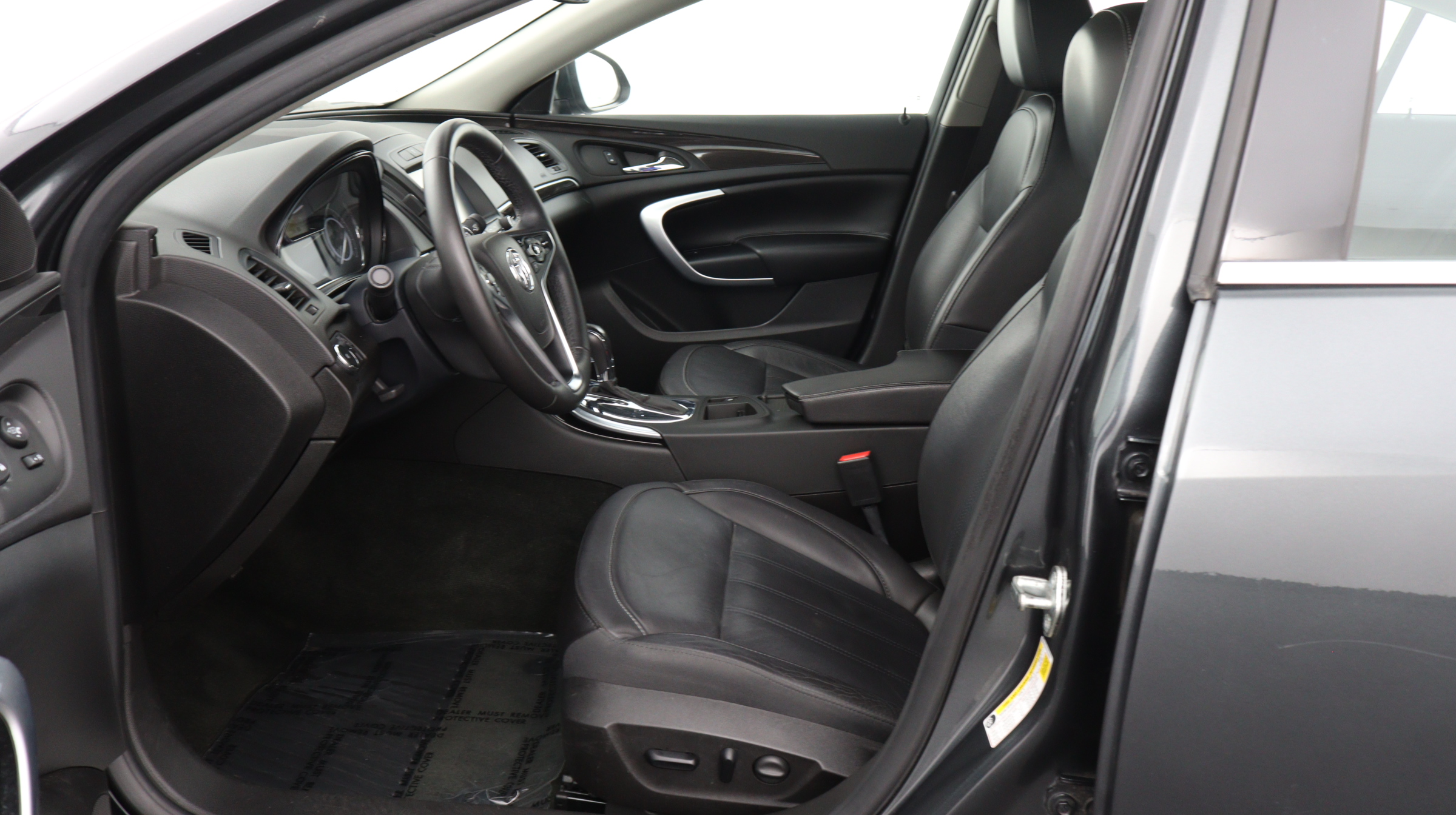 Florida Fine Cars - Used BUICK REGAL 2017 MARGATE SPORT TOURING