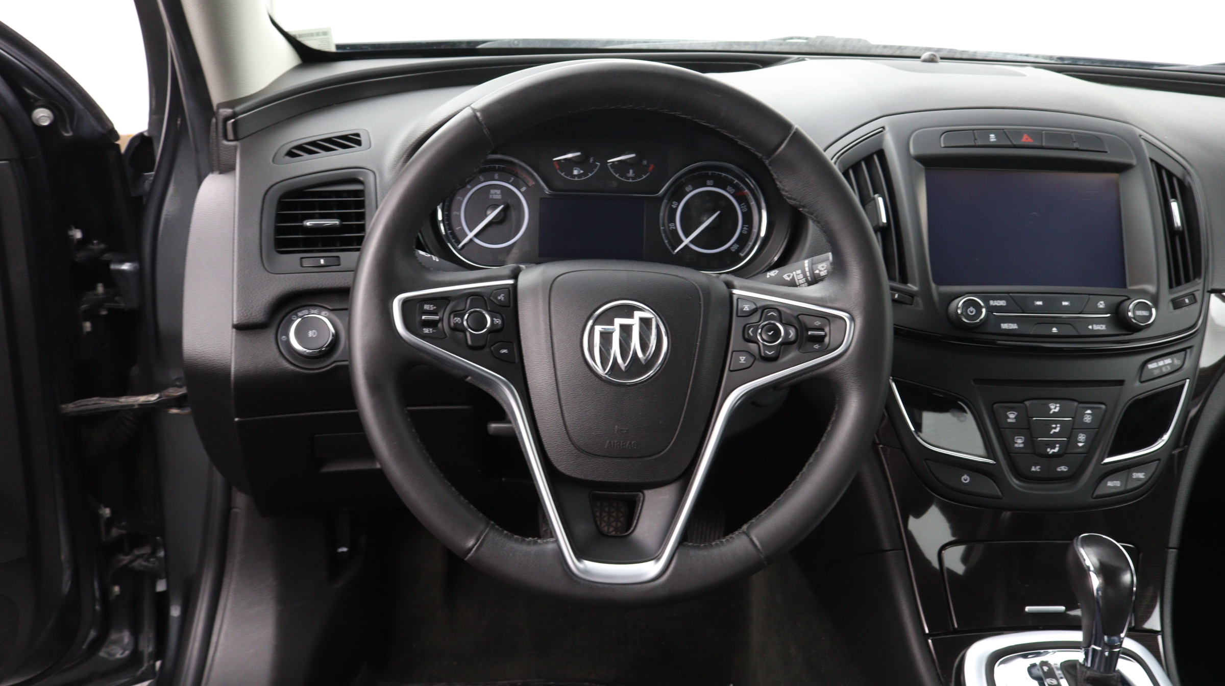 Florida Fine Cars - Used BUICK REGAL 2017 MARGATE SPORT TOURING