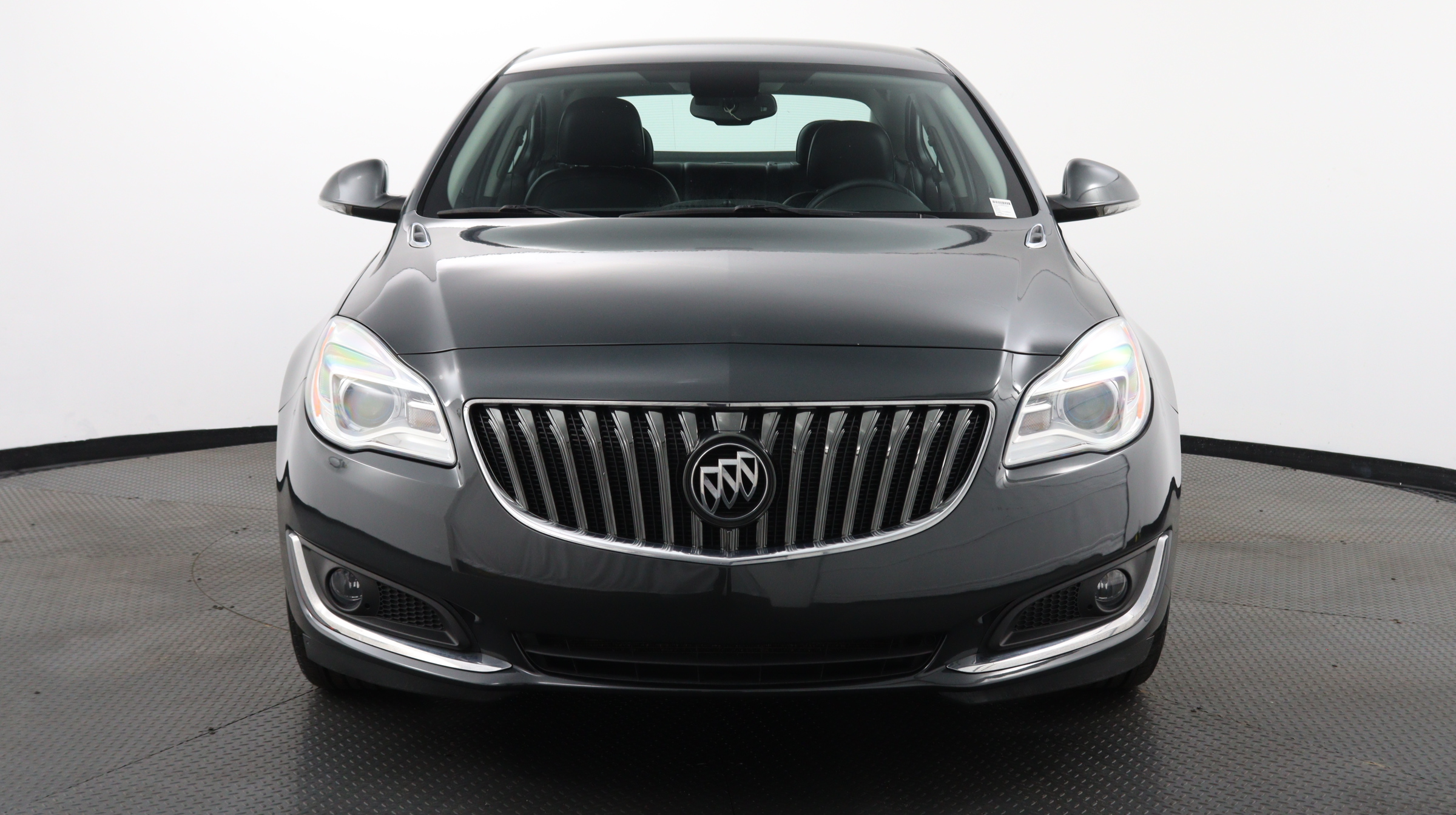 Florida Fine Cars - Used BUICK REGAL 2017 MARGATE SPORT TOURING