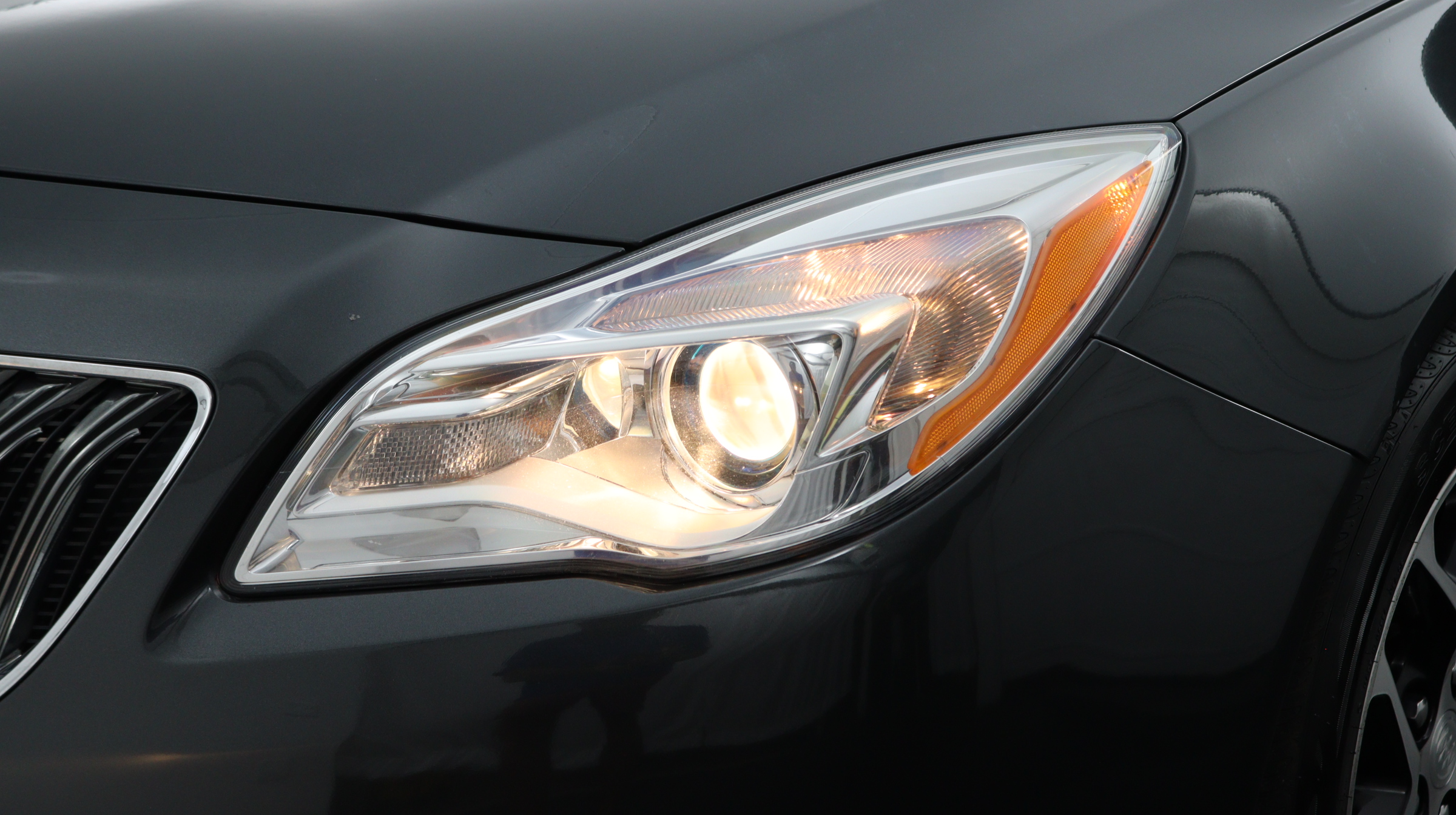 Florida Fine Cars - Used BUICK REGAL 2017 MARGATE SPORT TOURING