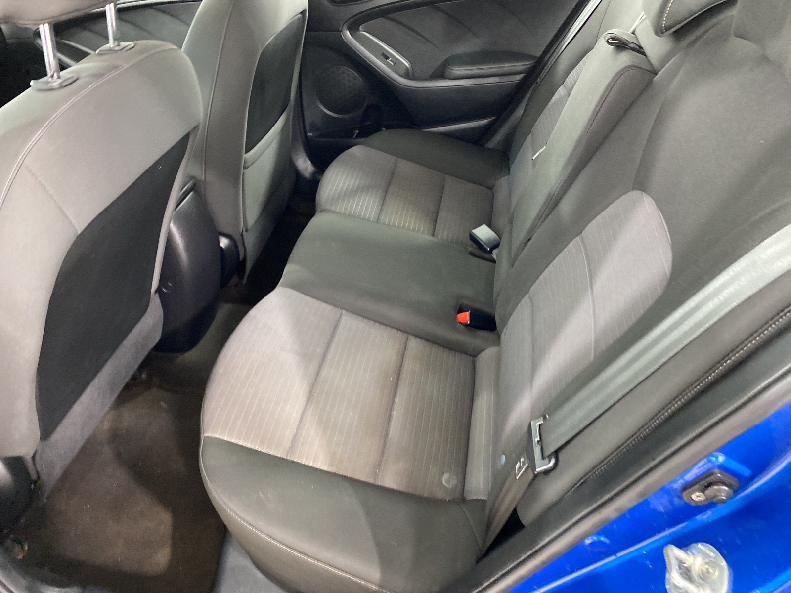 Florida Fine Cars - Used KIA FORTE 2015 MIAMI LX