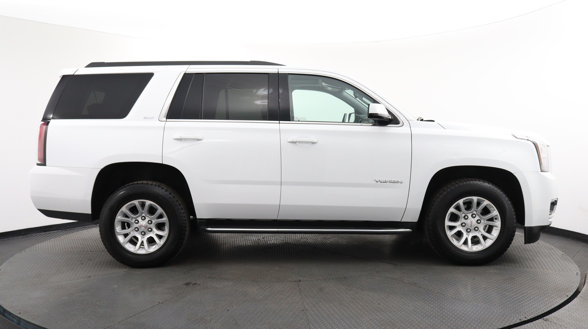 Florida Fine Cars - Used GMC YUKON 2020 MARGATE SLT