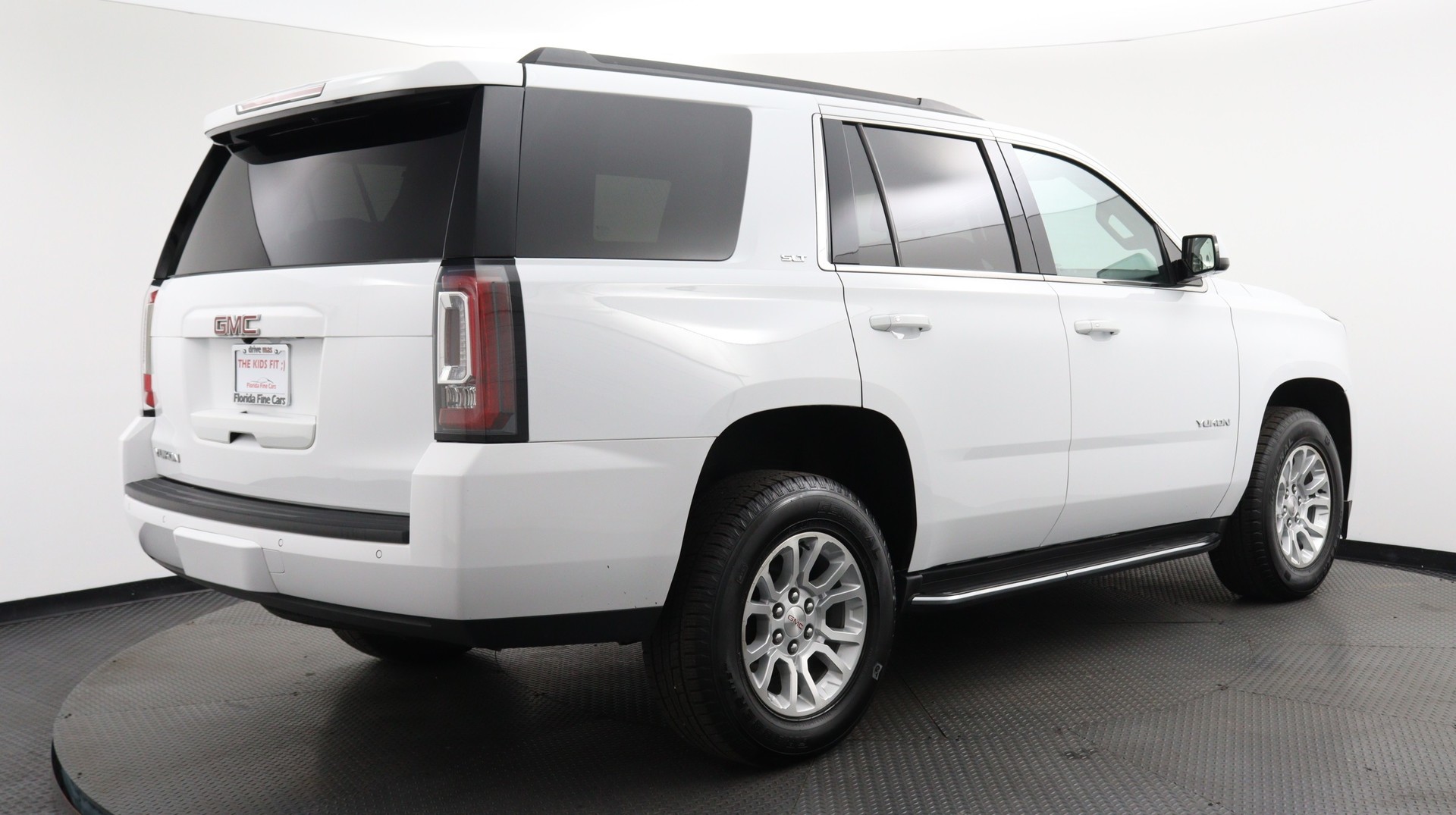 Florida Fine Cars - Used GMC YUKON 2020 MARGATE SLT