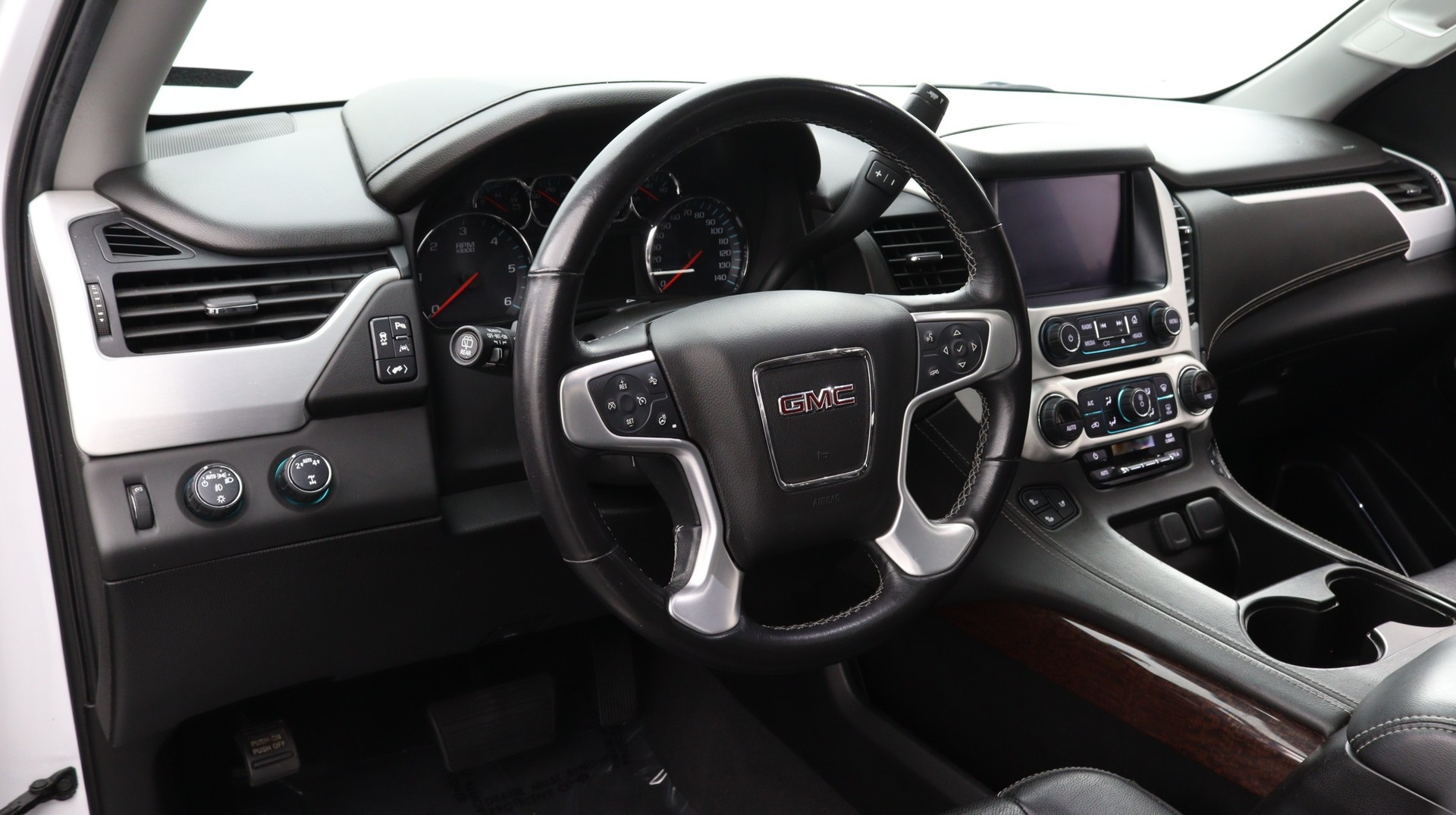 Florida Fine Cars - Used GMC YUKON 2020 MARGATE SLT