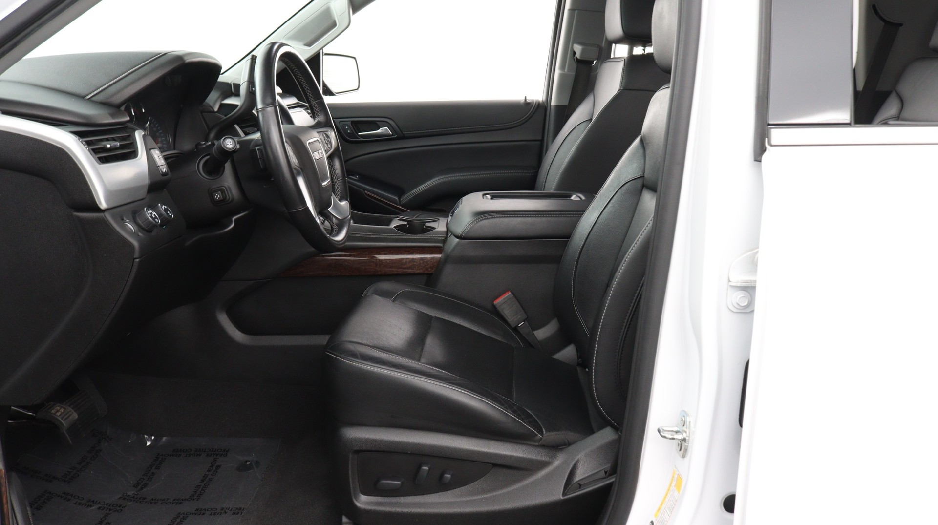 Florida Fine Cars - Used GMC YUKON 2020 MARGATE SLT