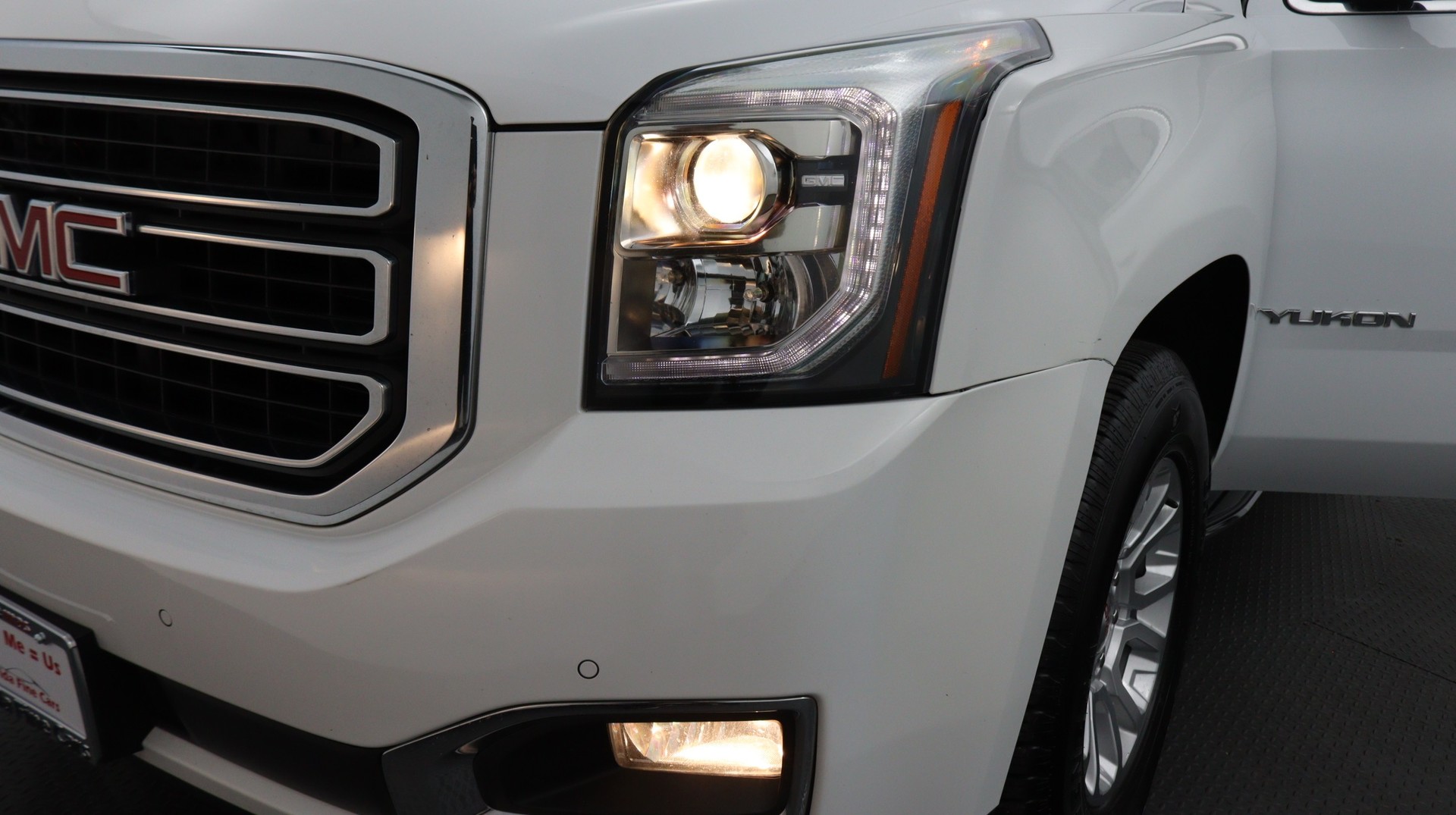 Florida Fine Cars - Used GMC YUKON 2020 MARGATE SLT