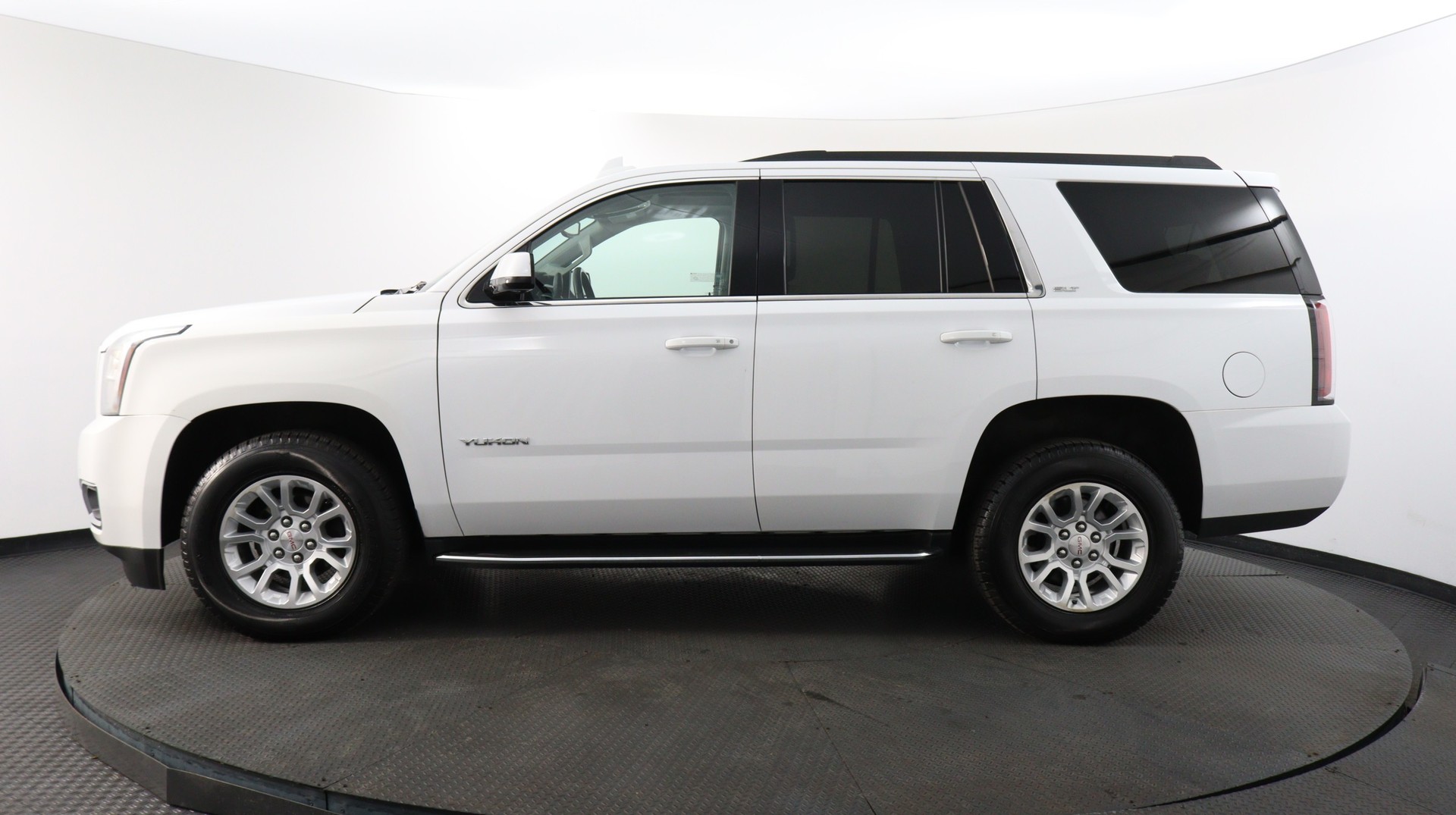 Florida Fine Cars - Used GMC YUKON 2020 MARGATE SLT