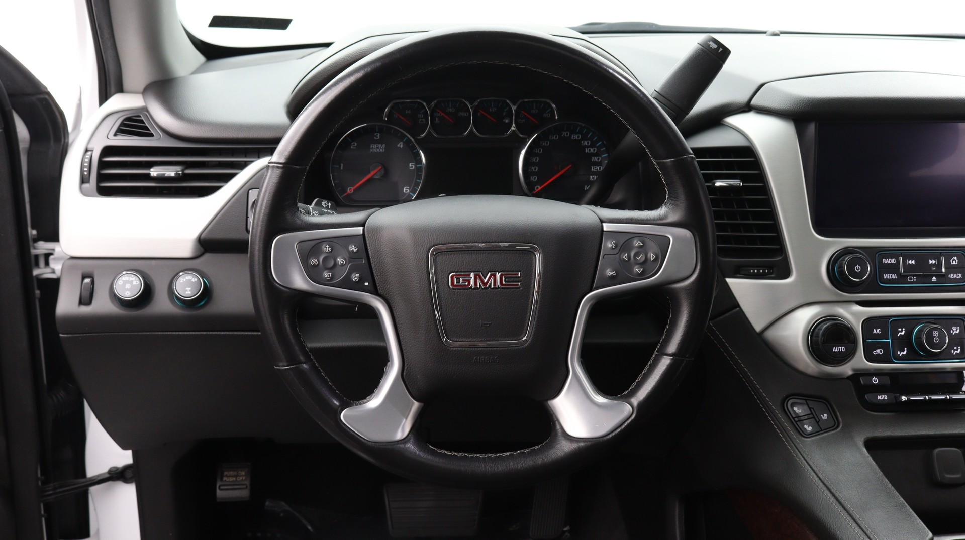 Florida Fine Cars - Used GMC YUKON 2020 MARGATE SLT