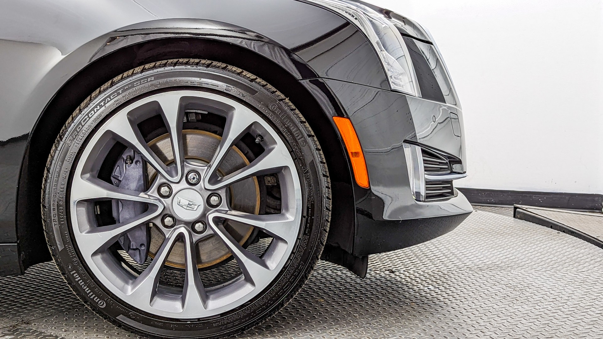 Florida Fine Cars - Used CADILLAC ATS 2019 MARGATE LUXURY RWD