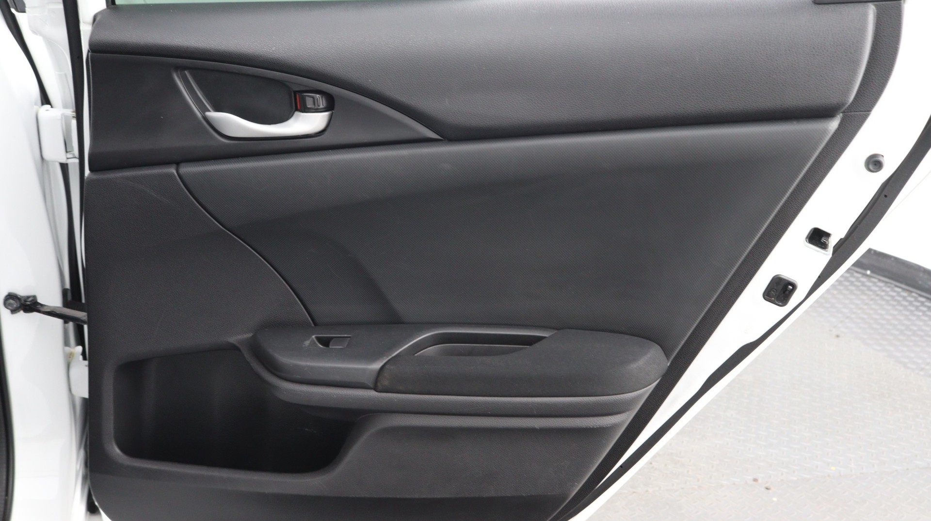 Florida Fine Cars - Used HONDA CIVIC 2020 MIAMI EX