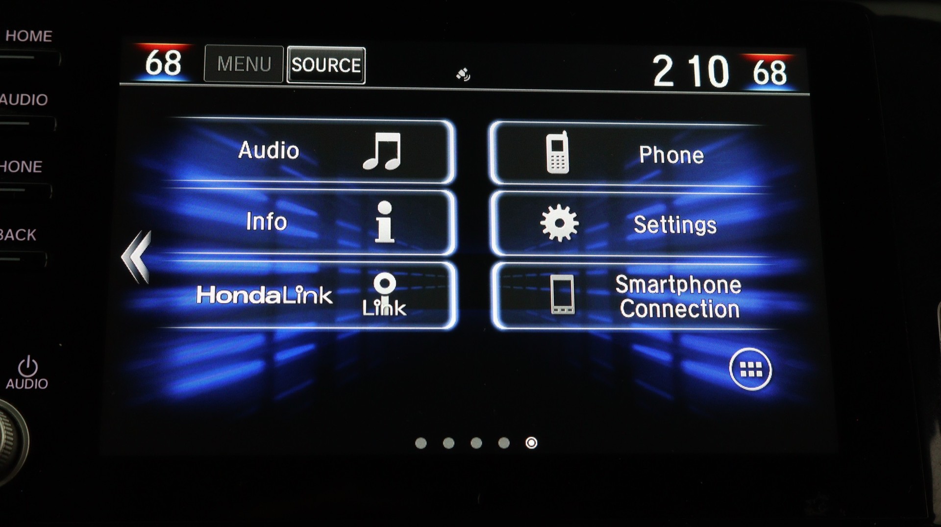 Florida Fine Cars - Used HONDA CIVIC 2020 MIAMI EX