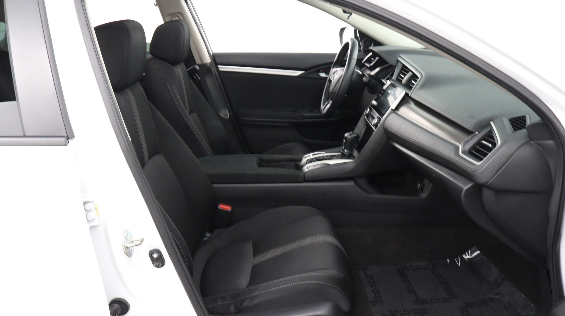 Florida Fine Cars - Used HONDA CIVIC 2020 MIAMI EX