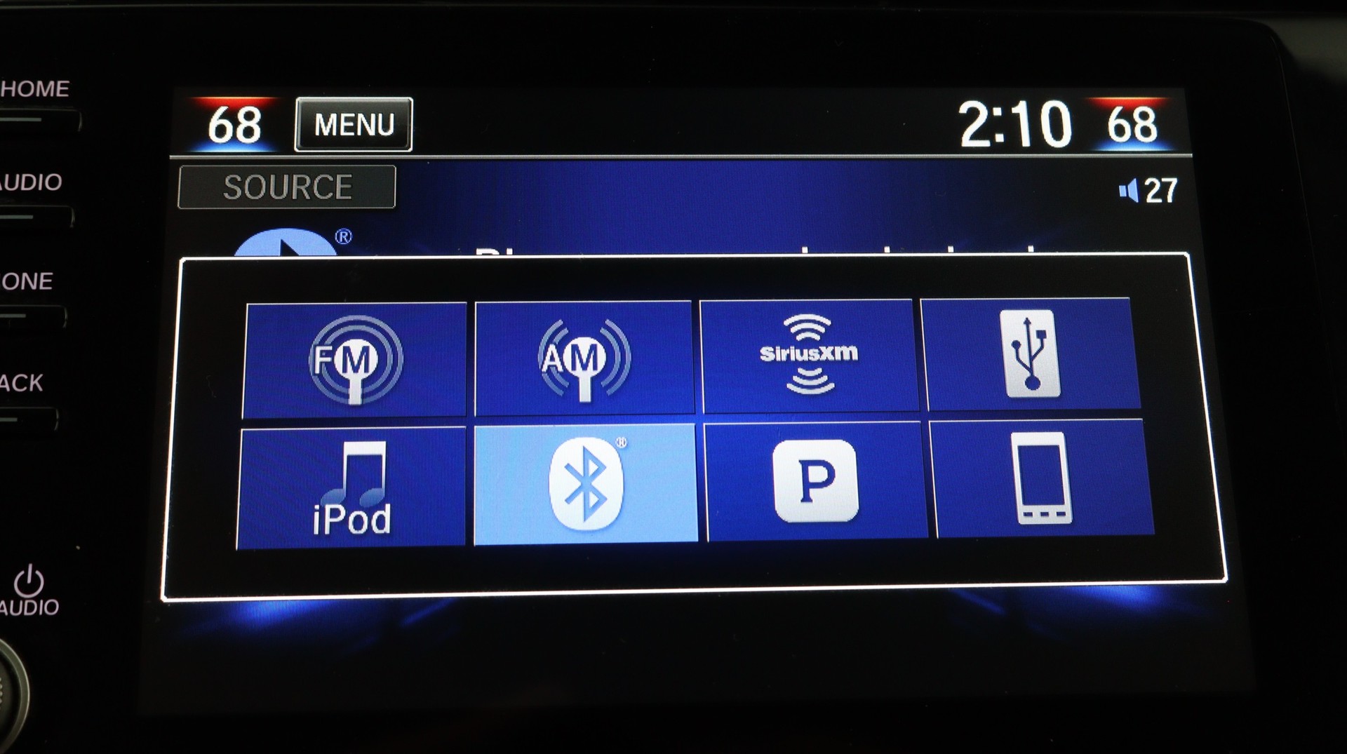 Florida Fine Cars - Used HONDA CIVIC 2020 MIAMI EX