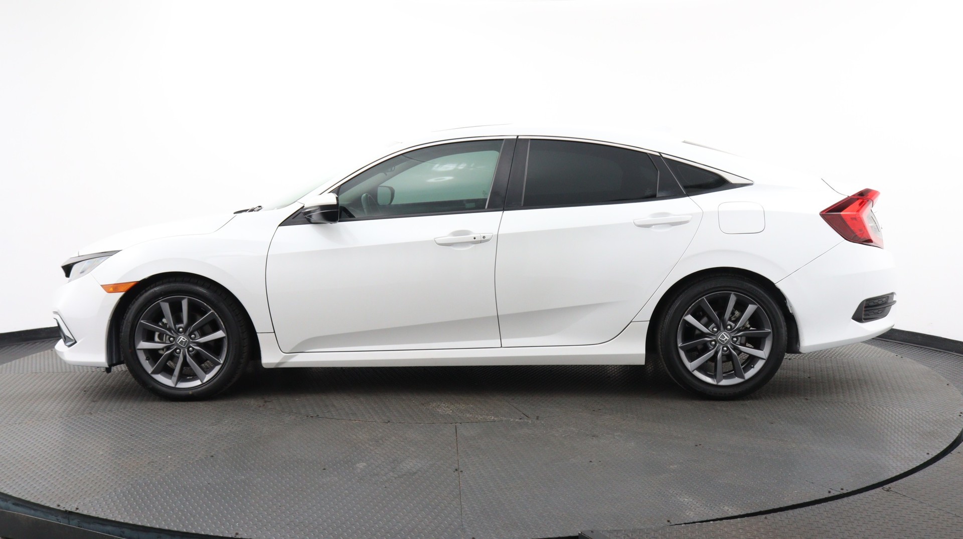 Florida Fine Cars - Used HONDA CIVIC 2020 MIAMI EX