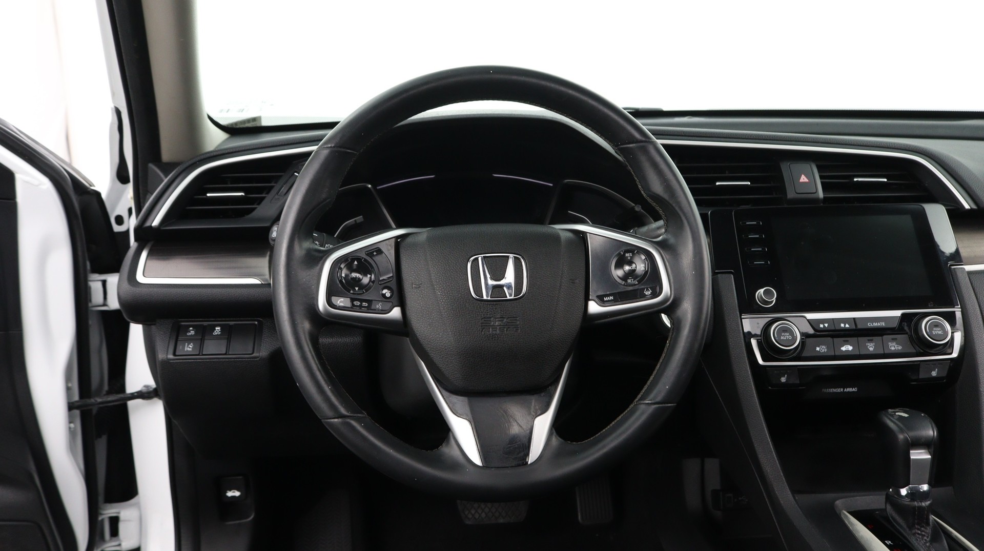Florida Fine Cars - Used HONDA CIVIC 2020 MIAMI EX