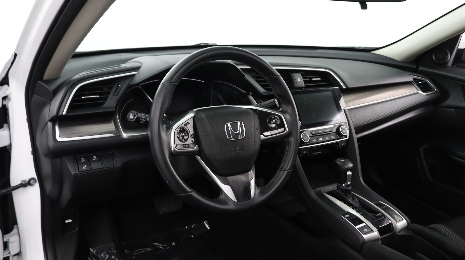 Florida Fine Cars - Used HONDA CIVIC 2020 MIAMI EX