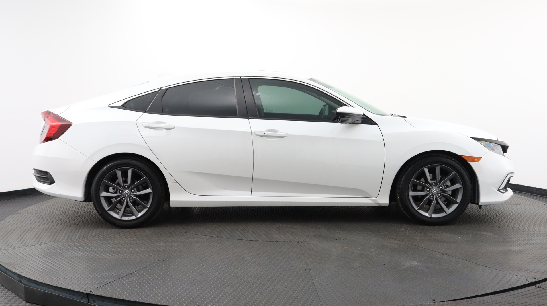 Florida Fine Cars - Used HONDA CIVIC 2020 MIAMI EX