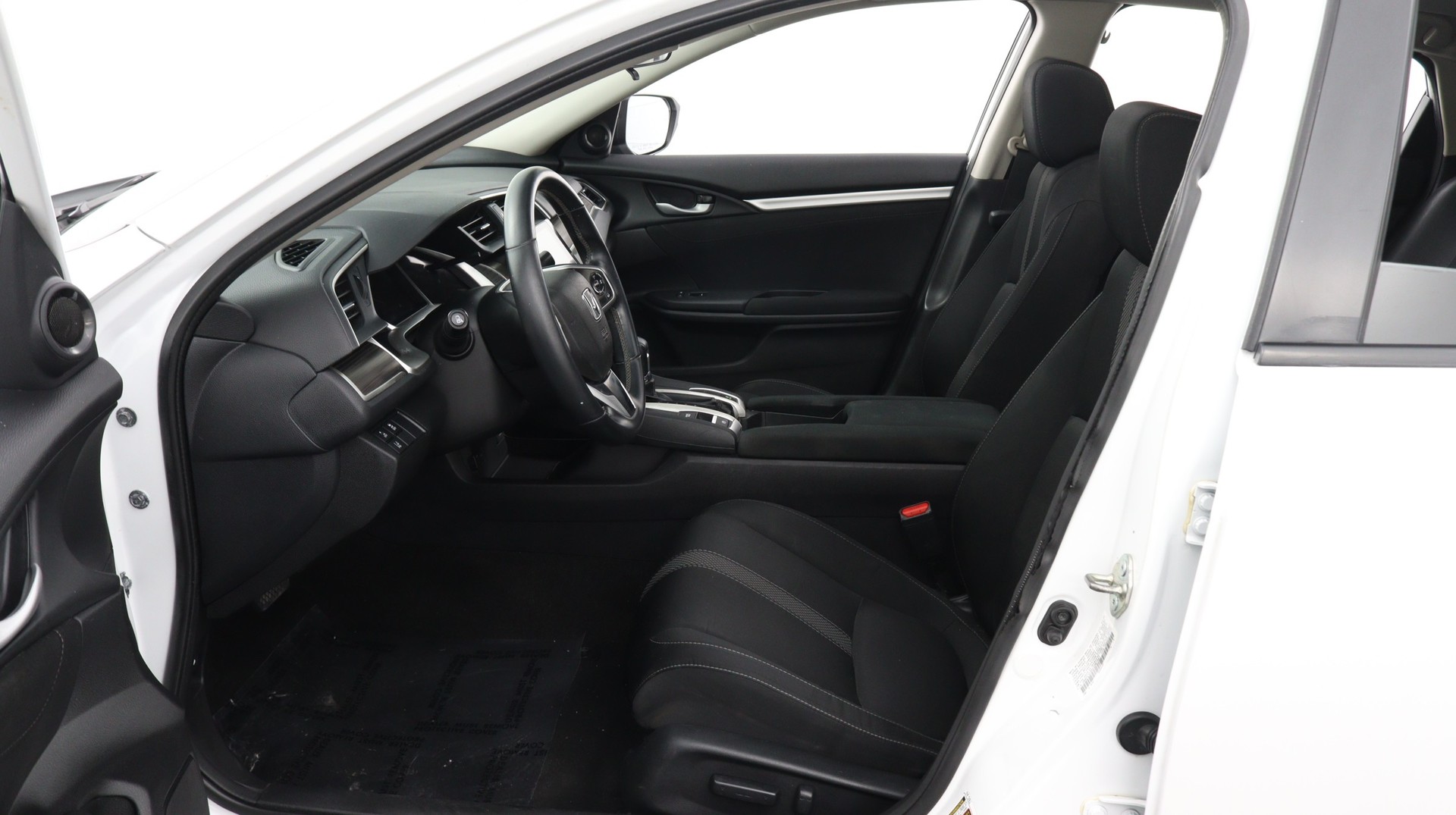 Florida Fine Cars - Used HONDA CIVIC 2020 MIAMI EX