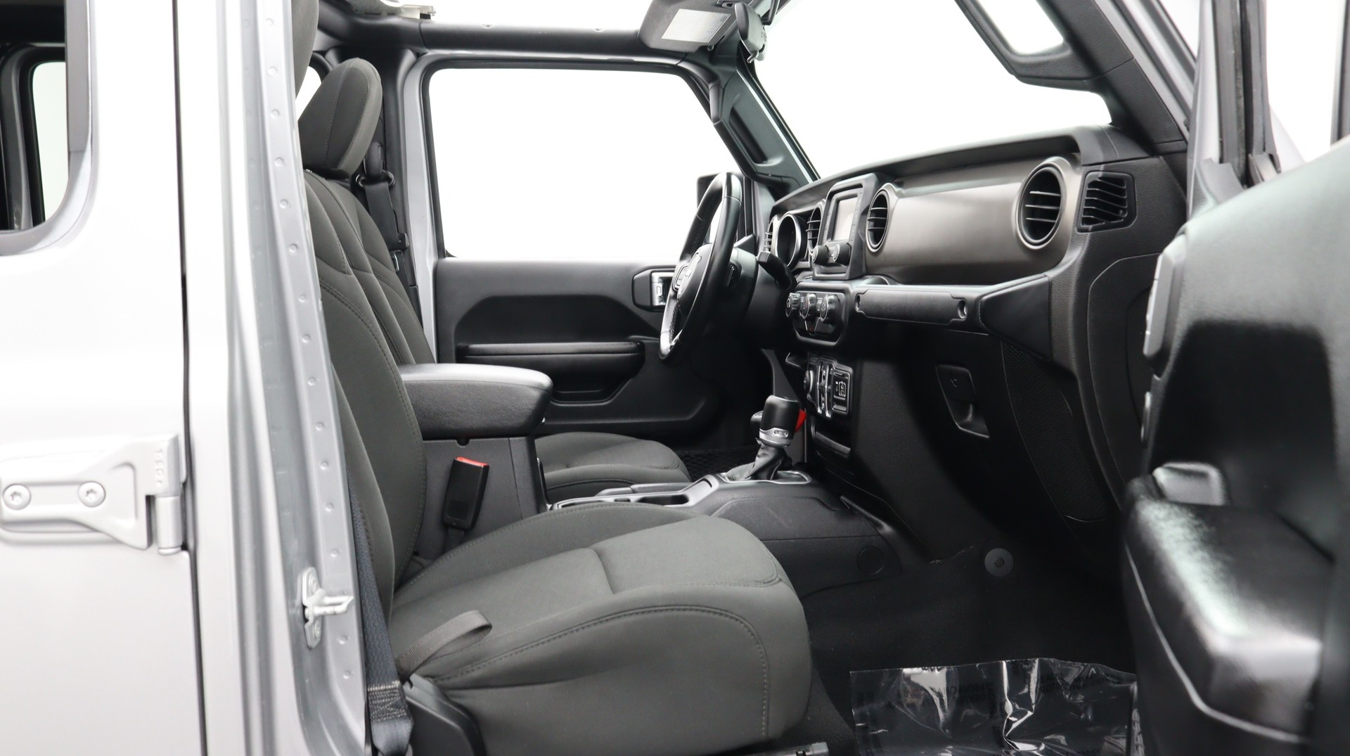 Florida Fine Cars - Used JEEP GLADIATOR 2020 MIAMI SPORT S