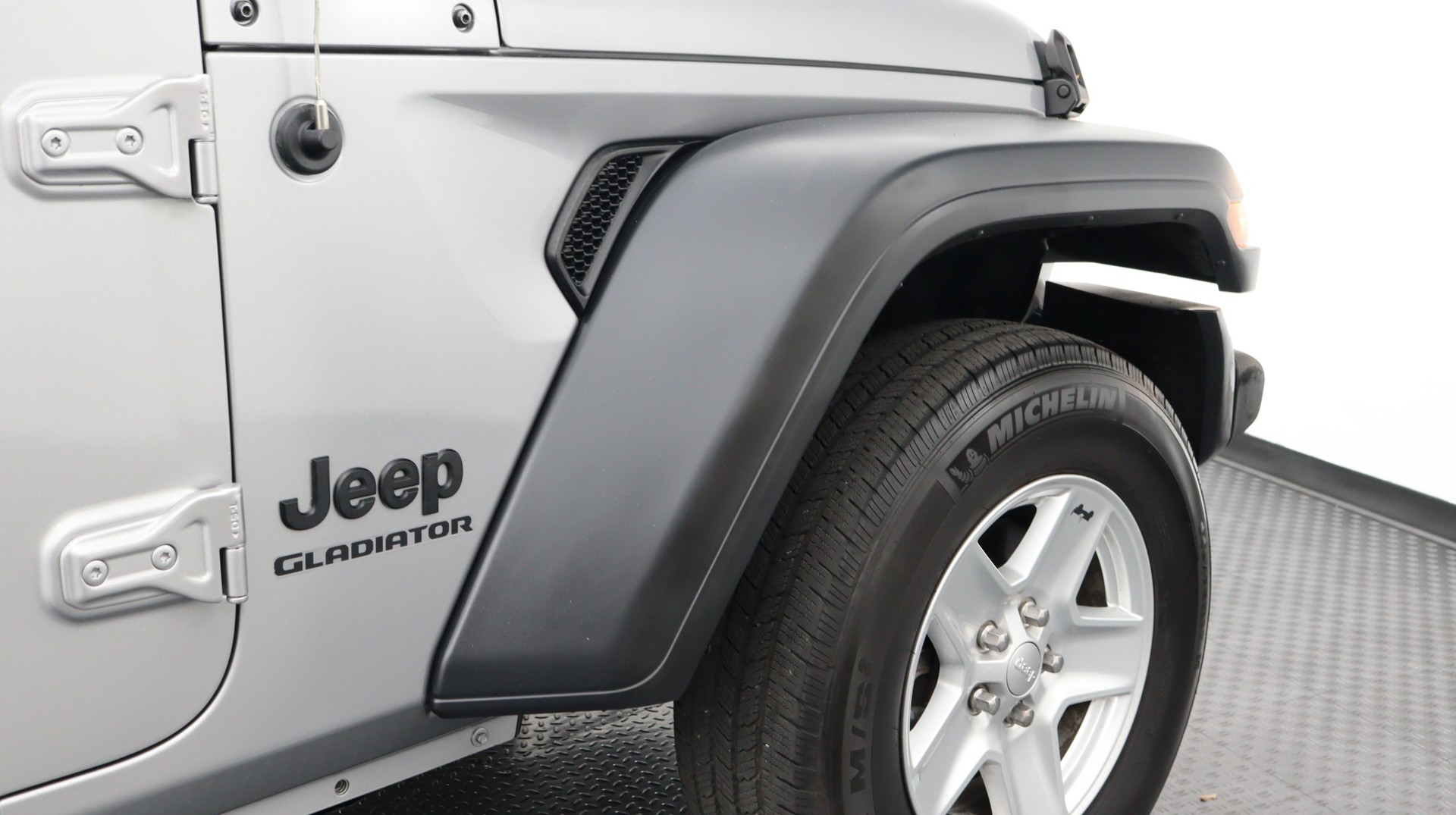 Florida Fine Cars - Used JEEP GLADIATOR 2020 MIAMI SPORT S