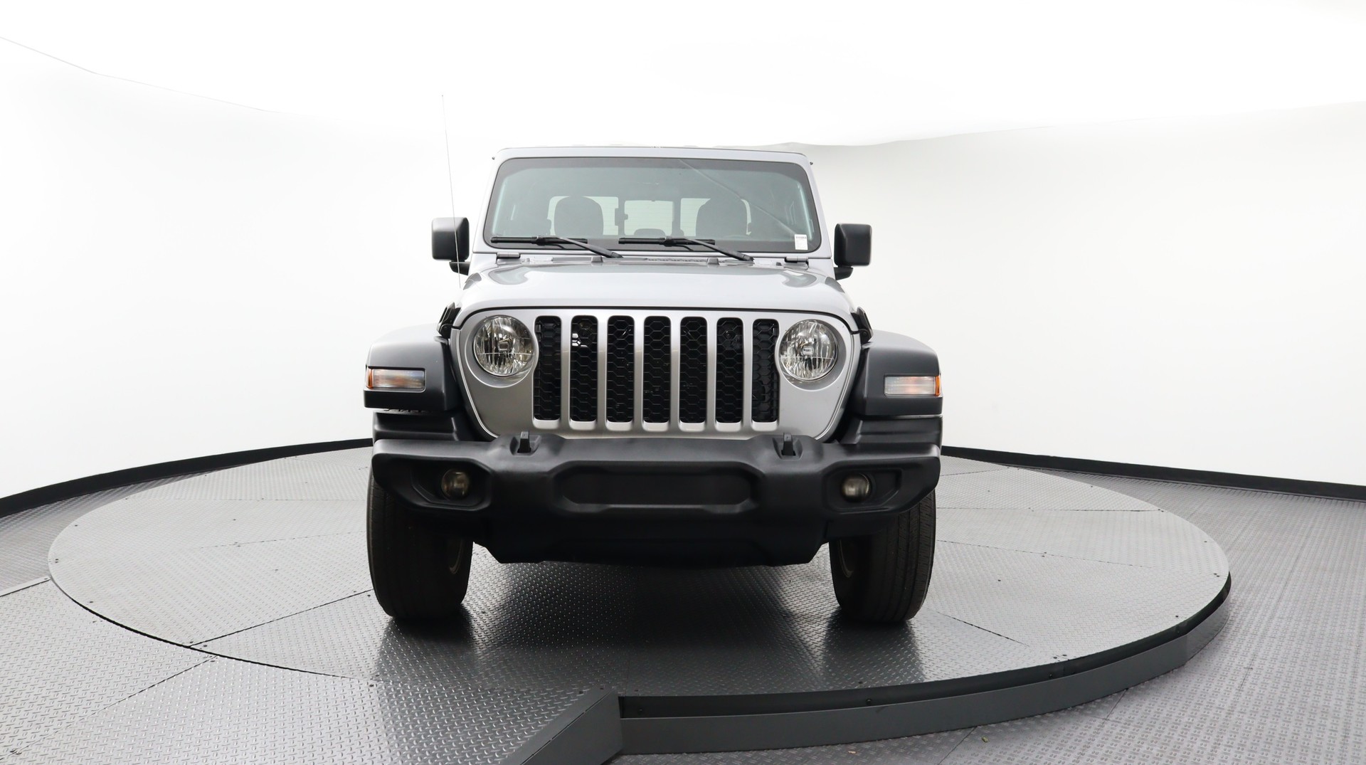 Florida Fine Cars - Used JEEP GLADIATOR 2020 MIAMI SPORT S