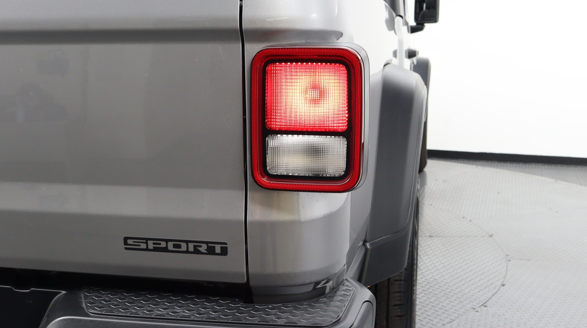 Florida Fine Cars - Used JEEP GLADIATOR 2020 MIAMI SPORT S