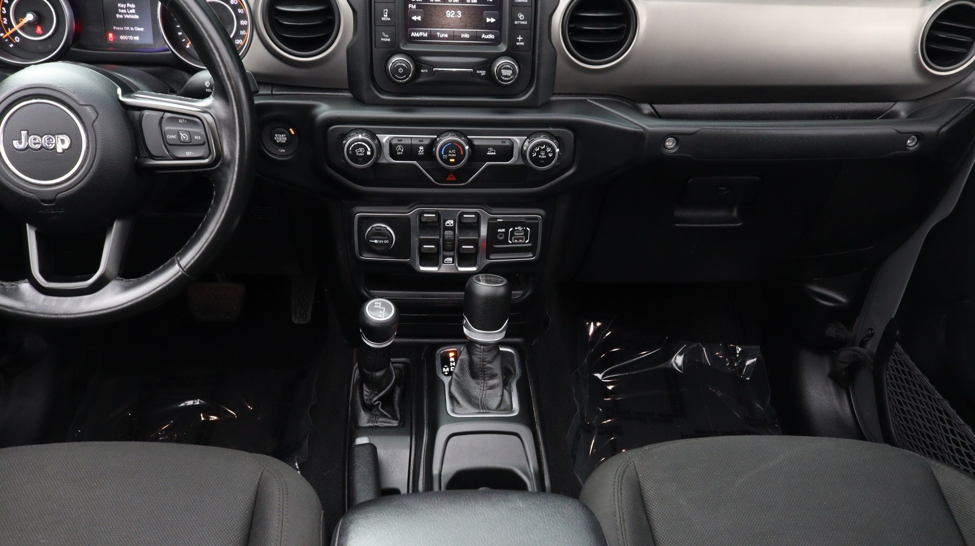 Florida Fine Cars - Used JEEP GLADIATOR 2020 MIAMI SPORT S