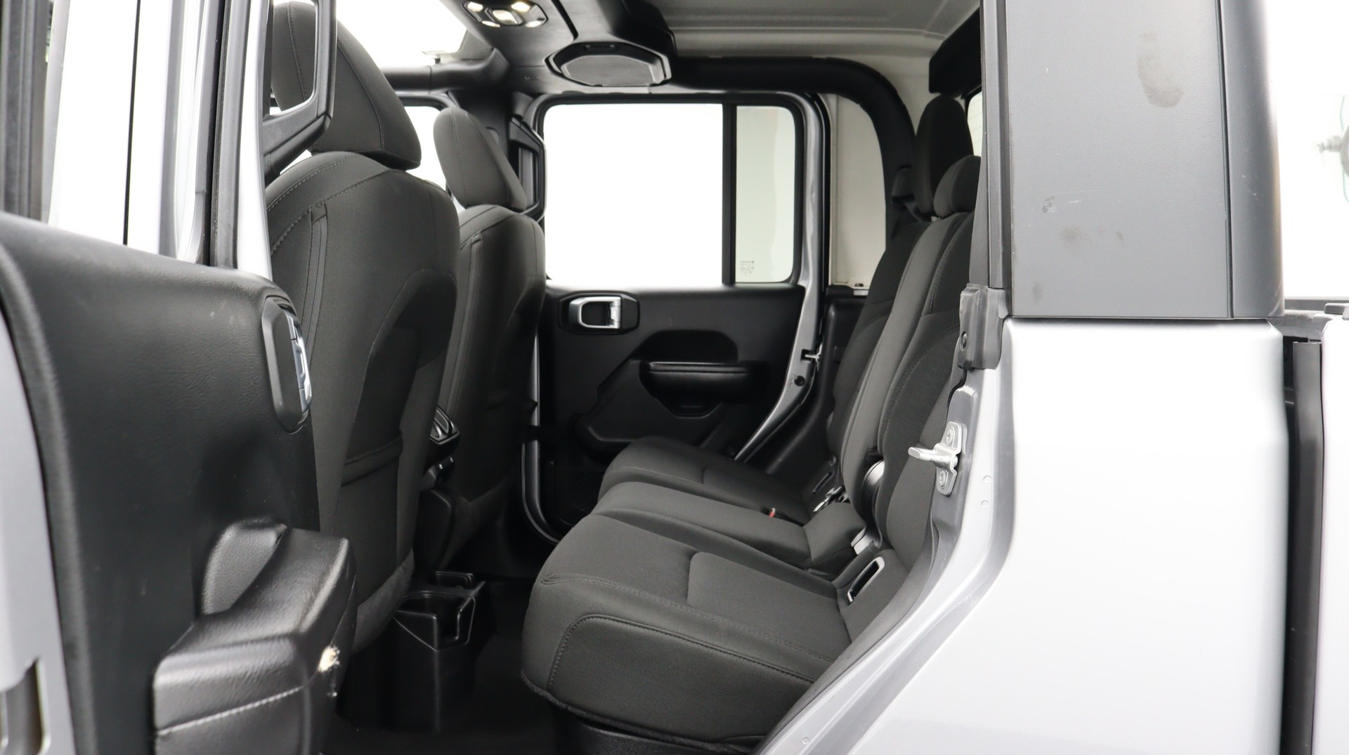 Florida Fine Cars - Used JEEP GLADIATOR 2020 MIAMI SPORT S