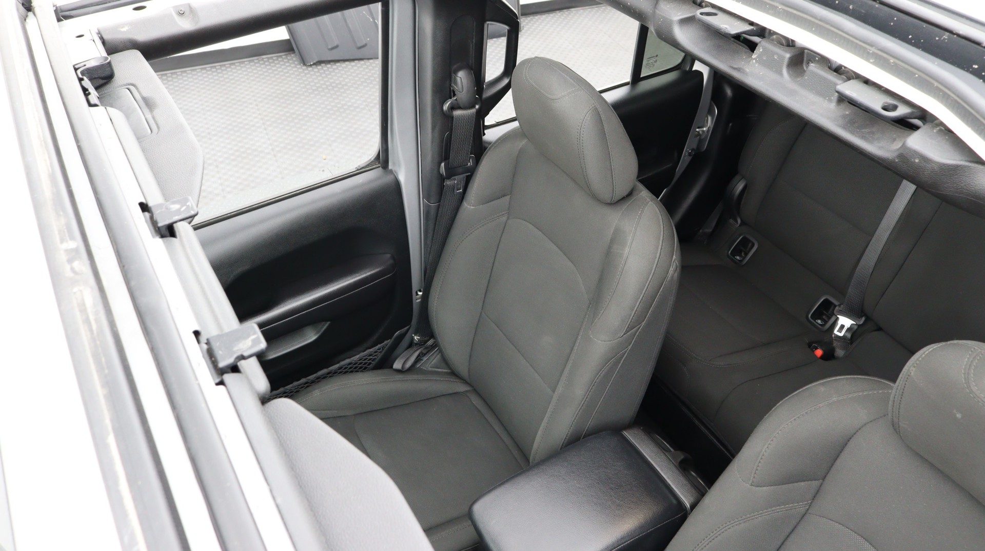 Florida Fine Cars - Used JEEP GLADIATOR 2020 MIAMI SPORT S