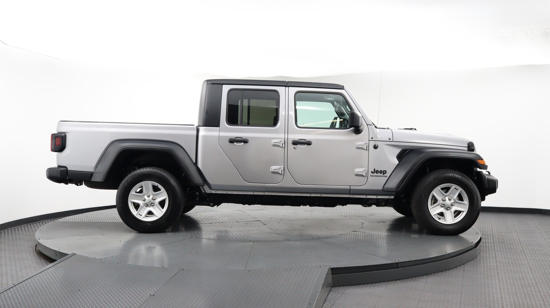 Florida Fine Cars - Used JEEP GLADIATOR 2020 MIAMI SPORT S