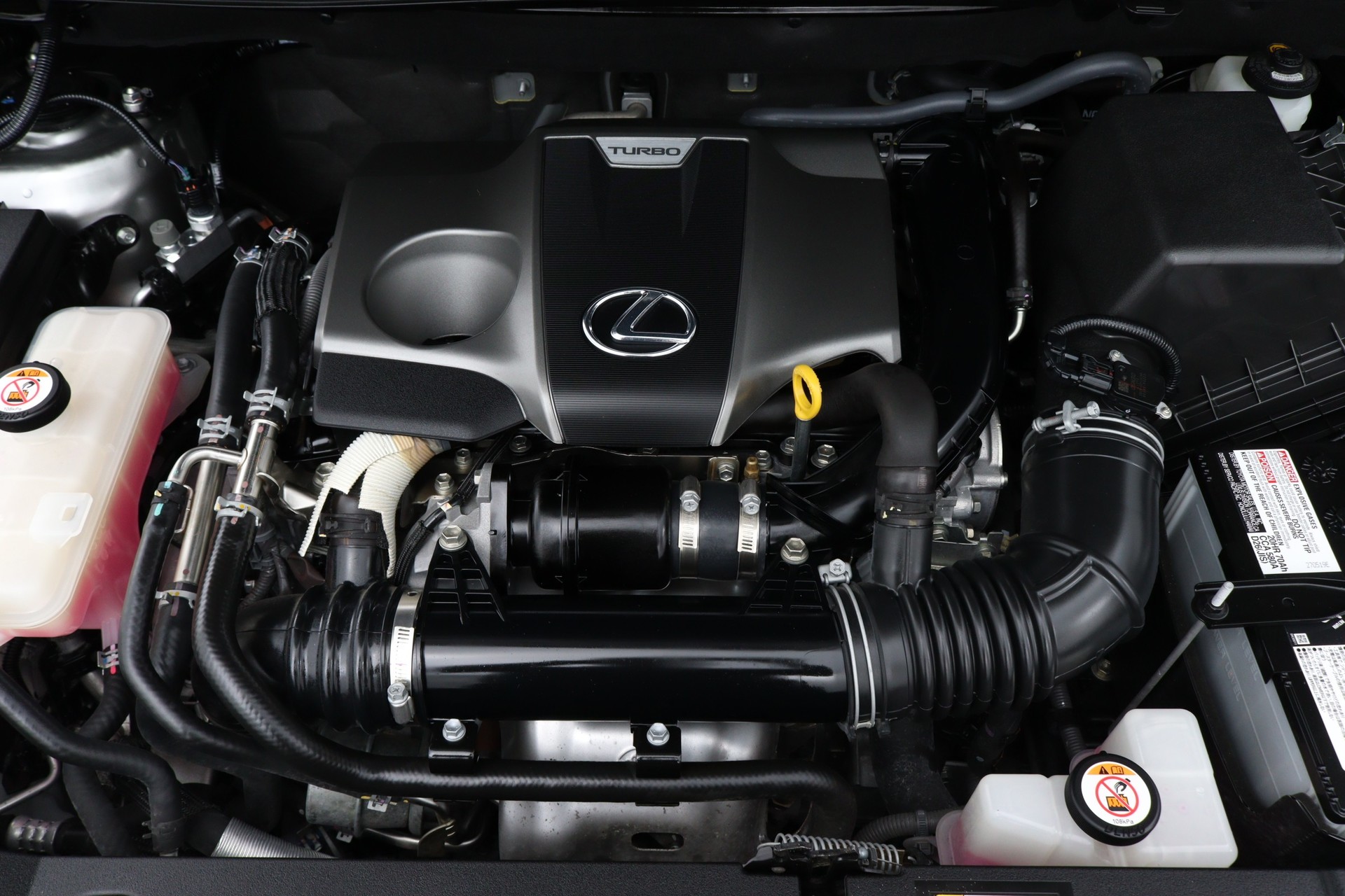Florida Fine Cars - Used LEXUS NX 2020 MARGATE NX 300 F SPORT