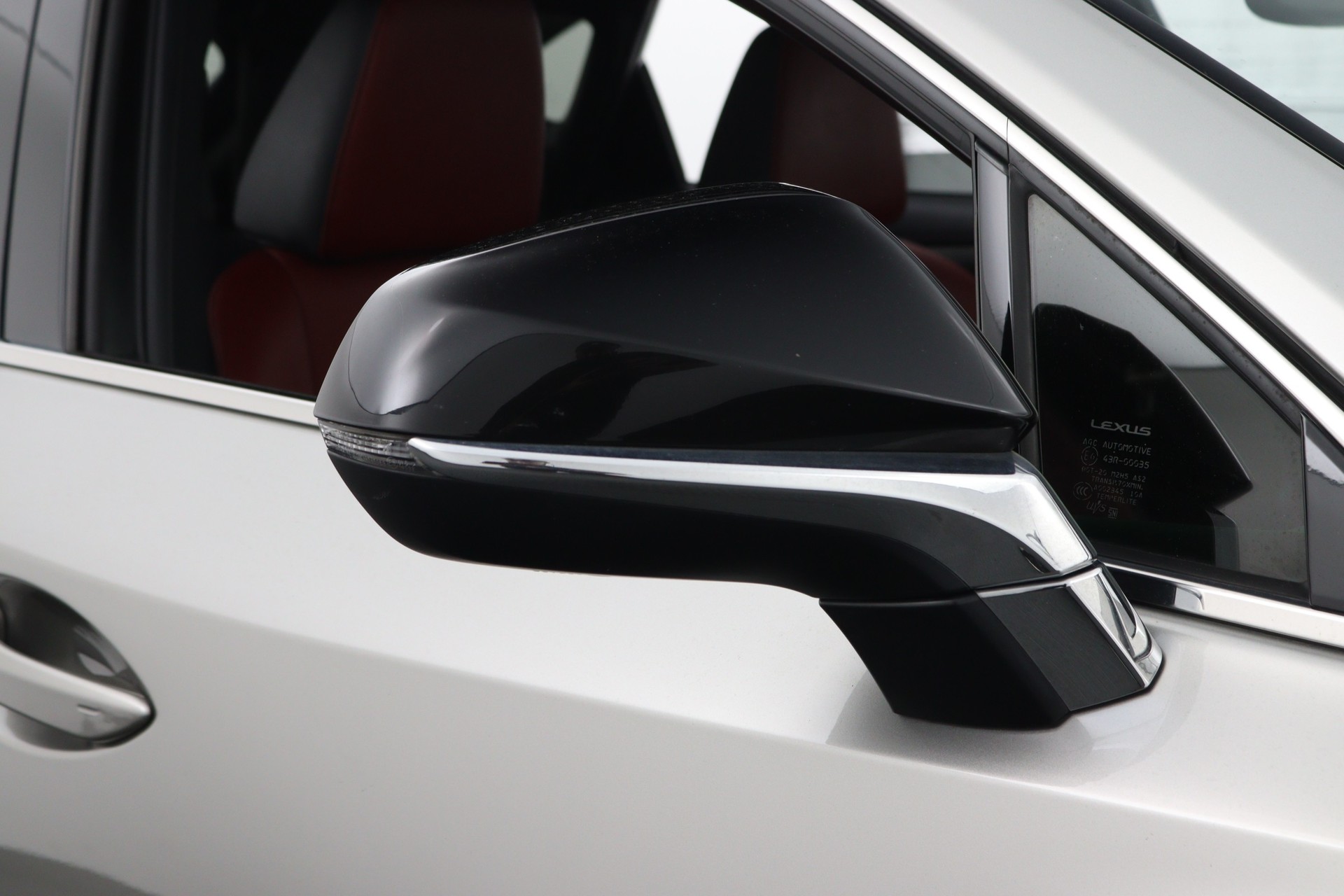 Florida Fine Cars - Used LEXUS NX 2020 MARGATE NX 300 F SPORT