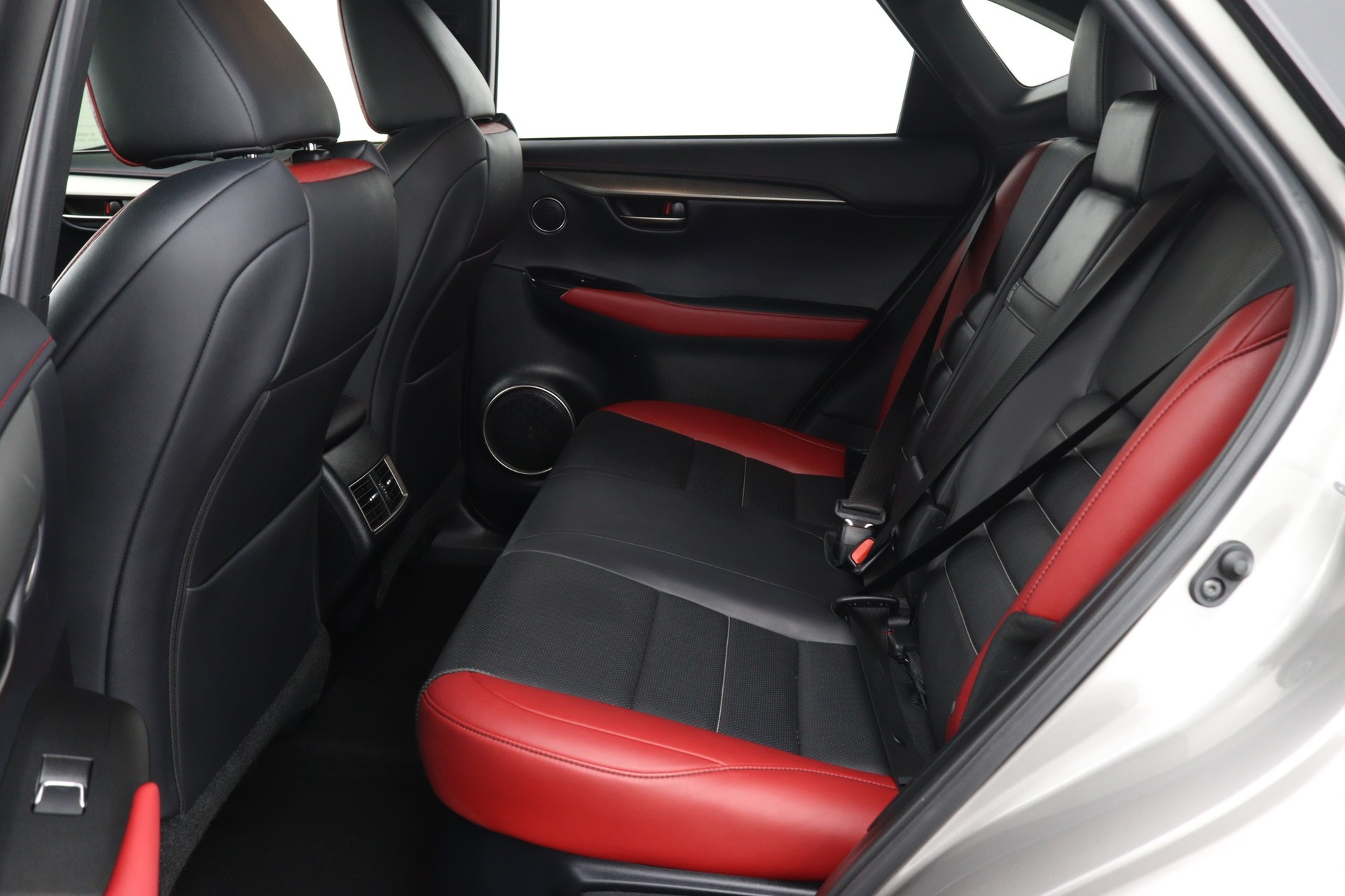 Florida Fine Cars - Used LEXUS NX 2020 MARGATE NX 300 F SPORT