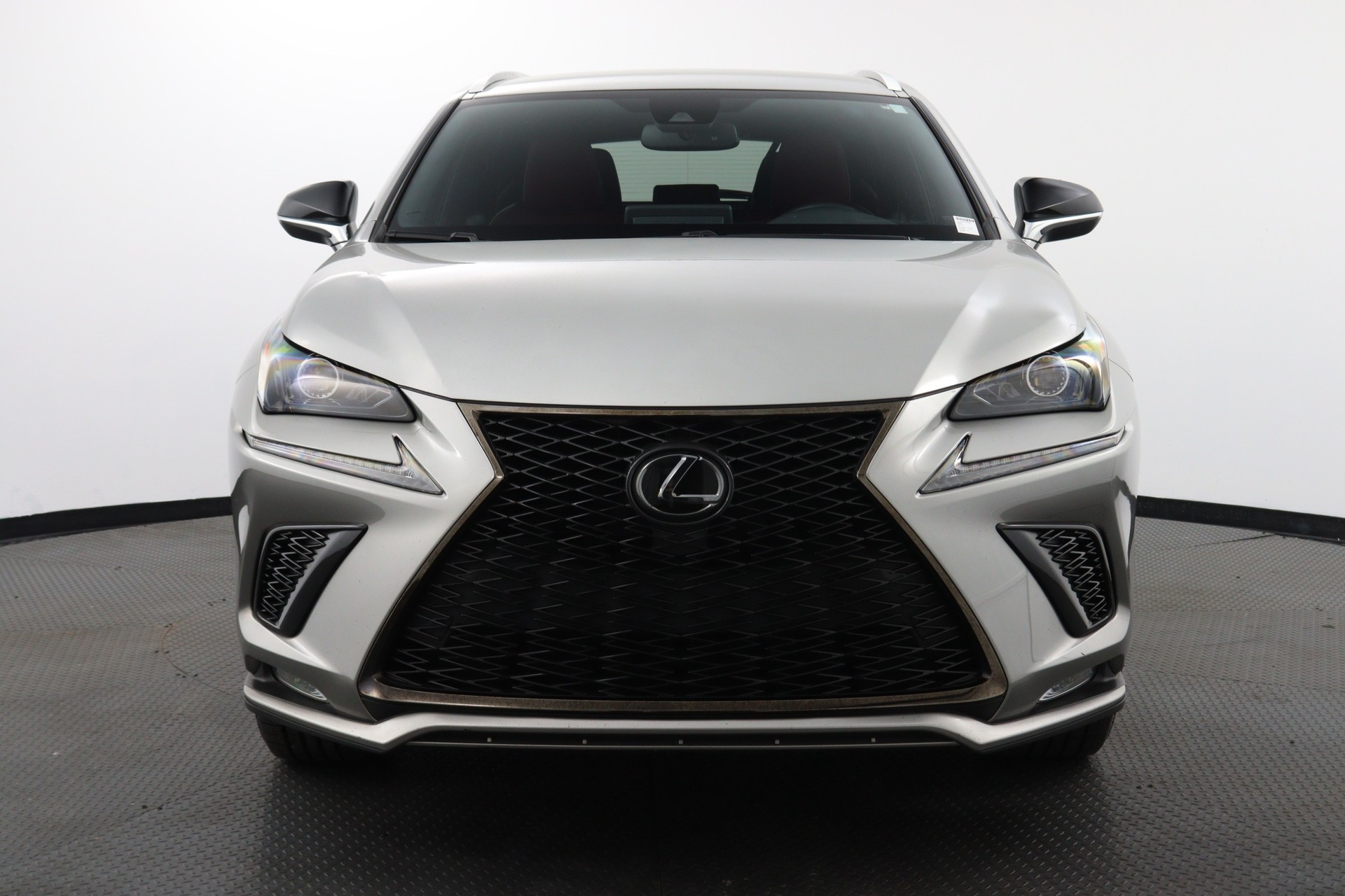 Florida Fine Cars - Used LEXUS NX 2020 MARGATE NX 300 F SPORT