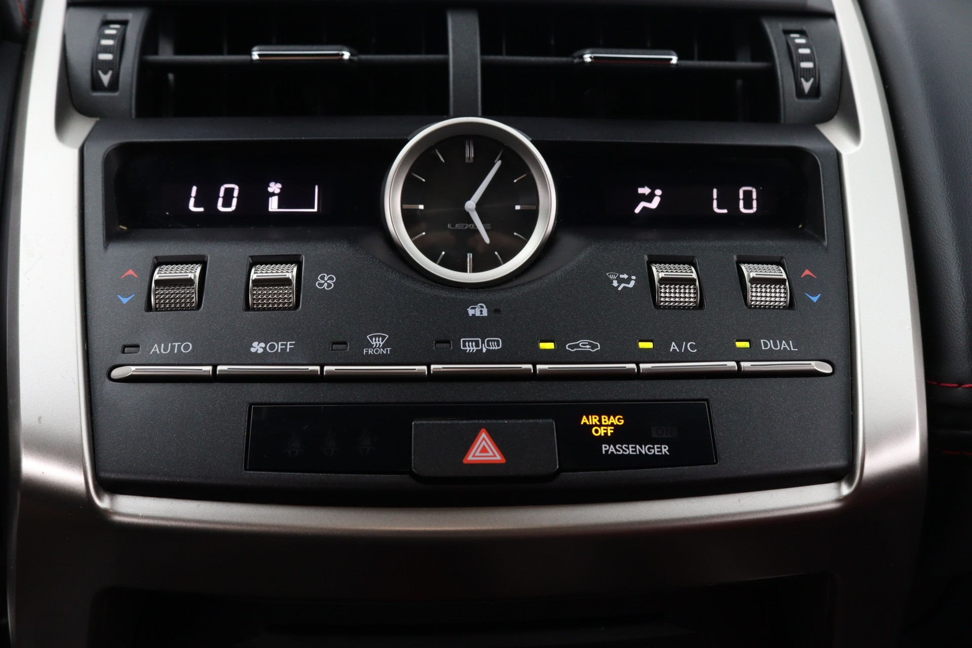 Florida Fine Cars - Used LEXUS NX 2020 MARGATE NX 300 F SPORT