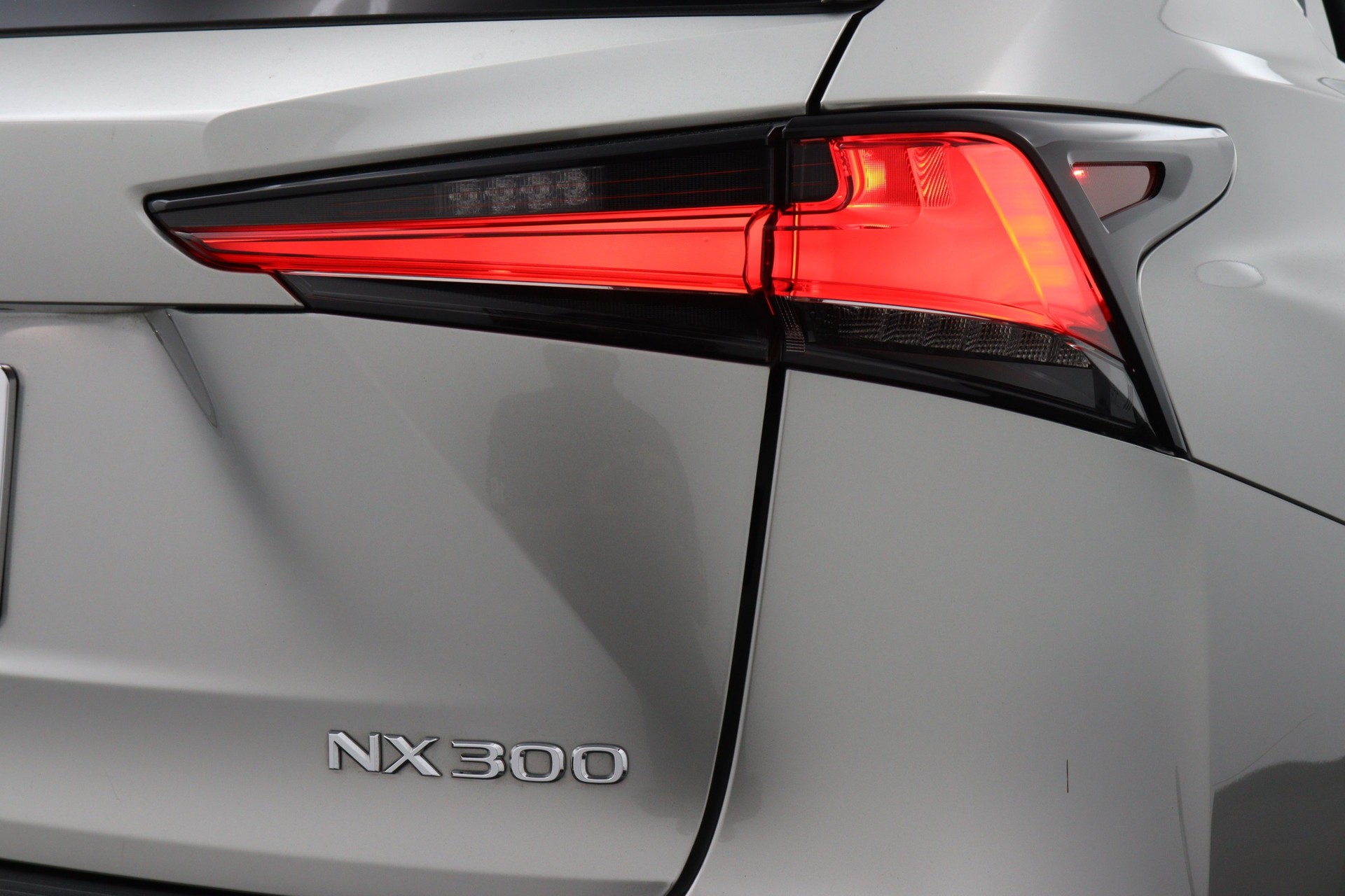 Florida Fine Cars - Used LEXUS NX 2020 MARGATE NX 300 F SPORT