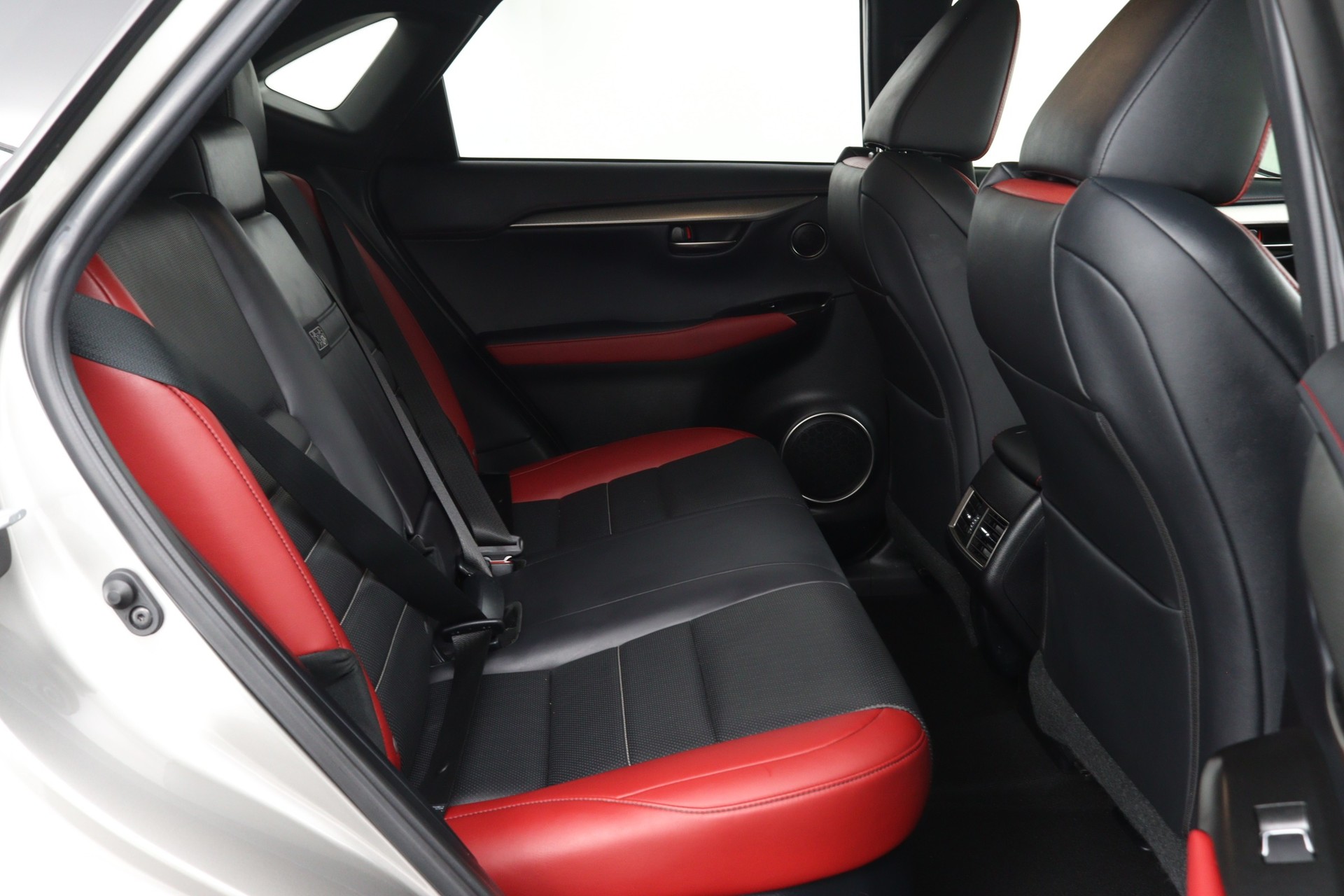 Florida Fine Cars - Used LEXUS NX 2020 MARGATE NX 300 F SPORT