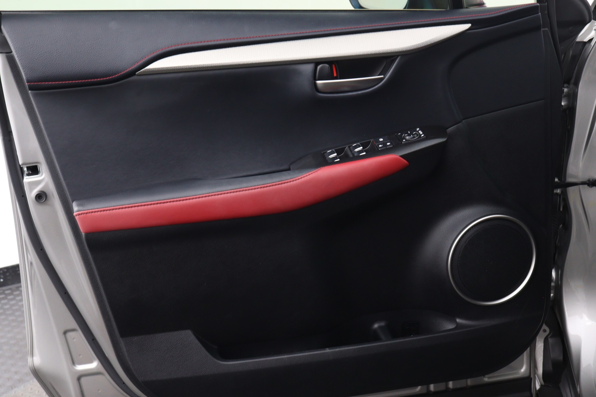 Florida Fine Cars - Used LEXUS NX 2020 MARGATE NX 300 F SPORT