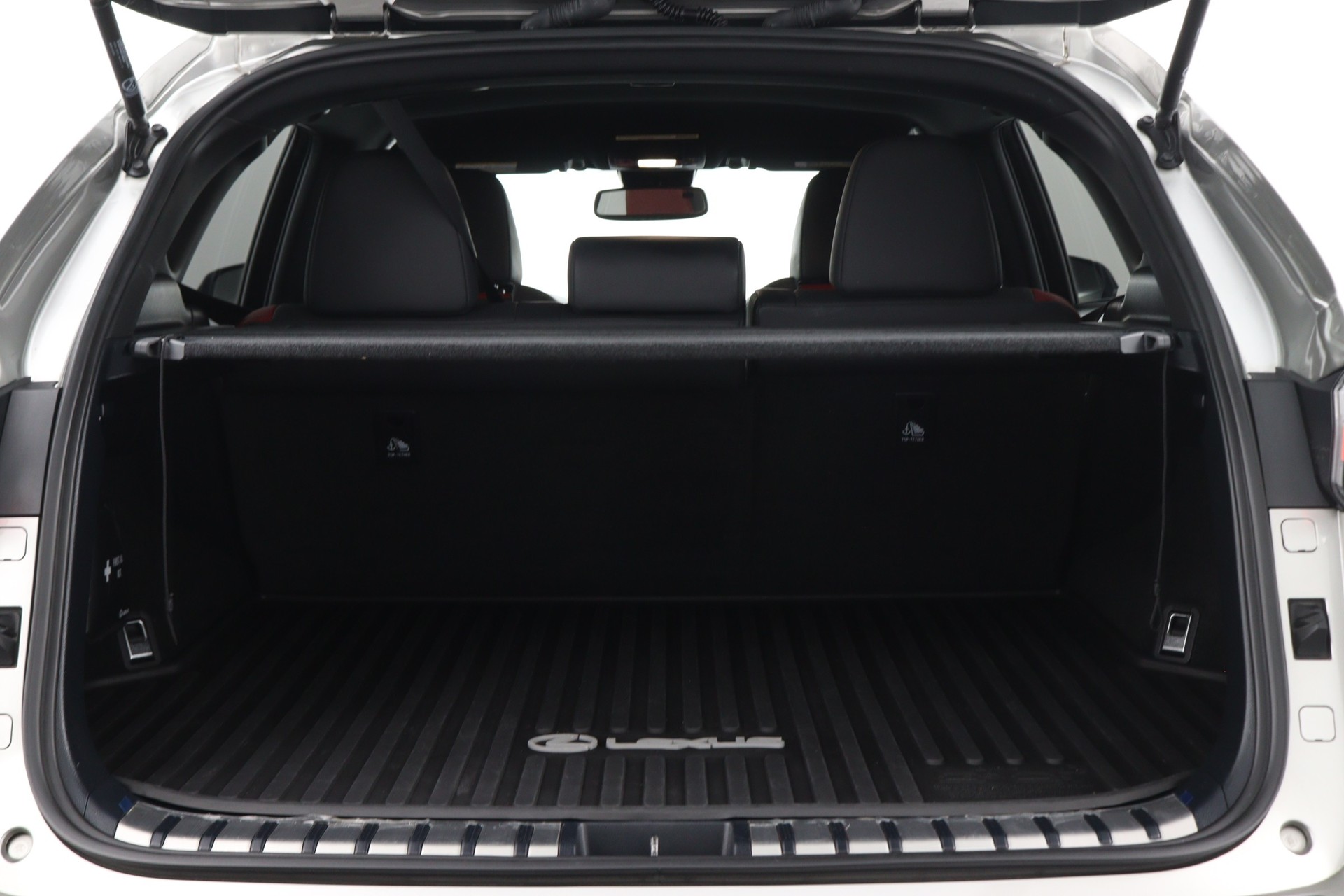 Florida Fine Cars - Used LEXUS NX 2020 MARGATE NX 300 F SPORT
