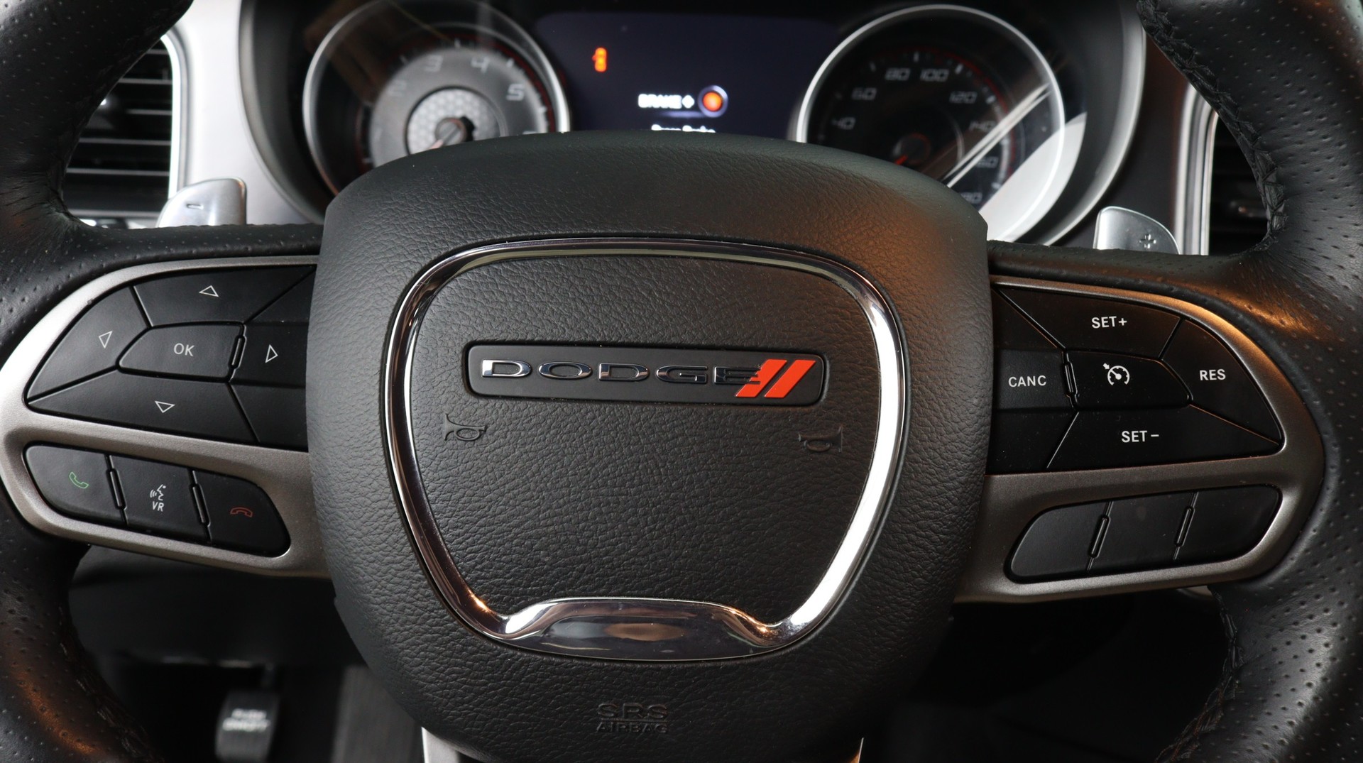 Florida Fine Cars - Used DODGE CHARGER 2020 MIAMI SCAT PACK WIDEBODY
