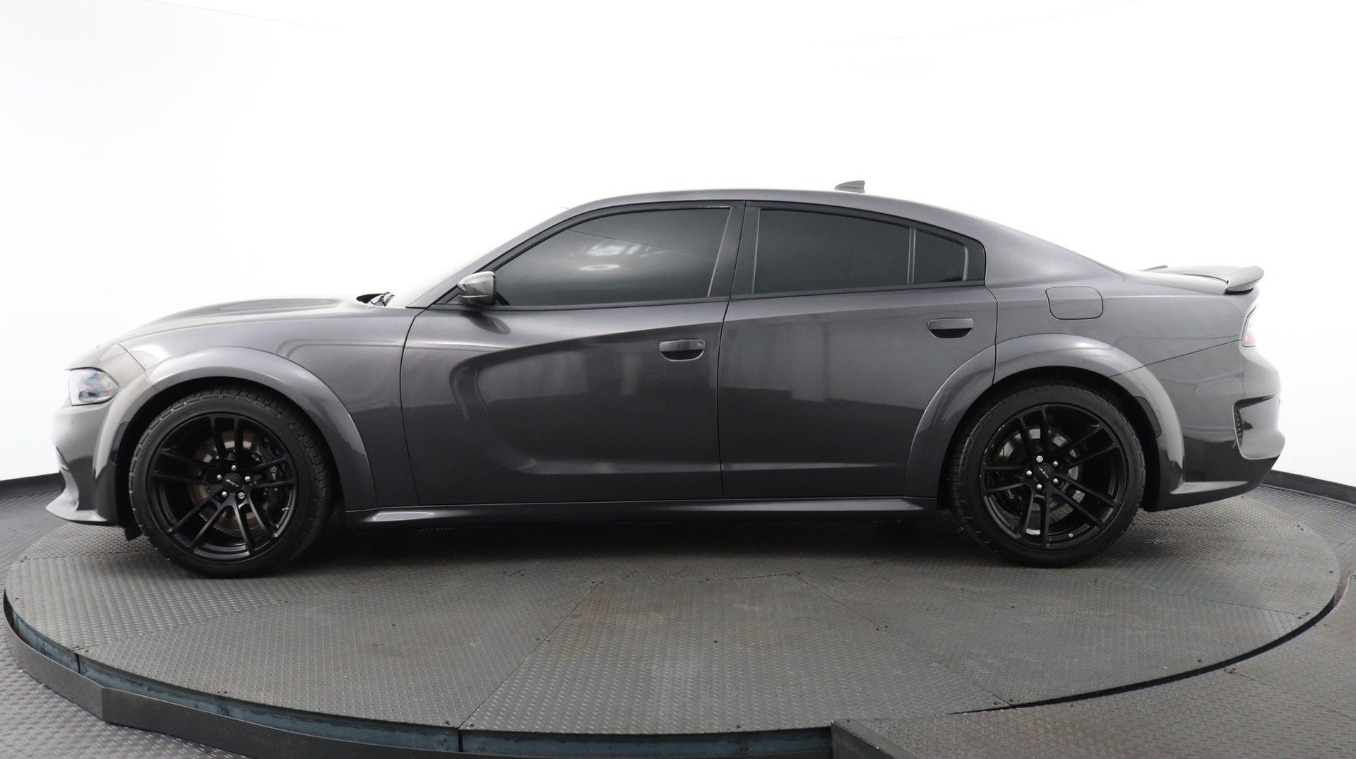 Florida Fine Cars - Used DODGE CHARGER 2020 MIAMI SCAT PACK WIDEBODY